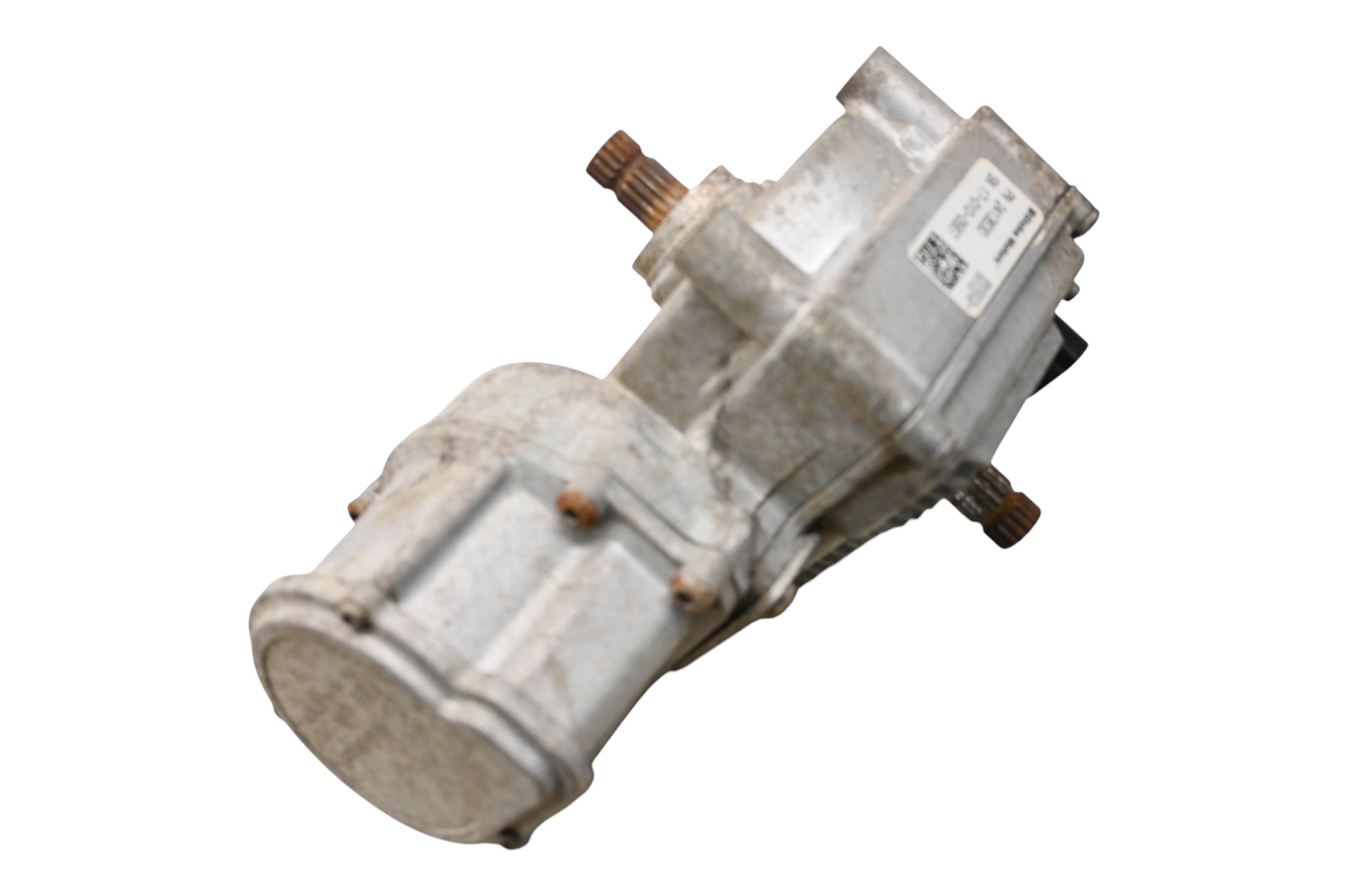 17 Polaris RZR XP Turbo Eps Power Steering Unit