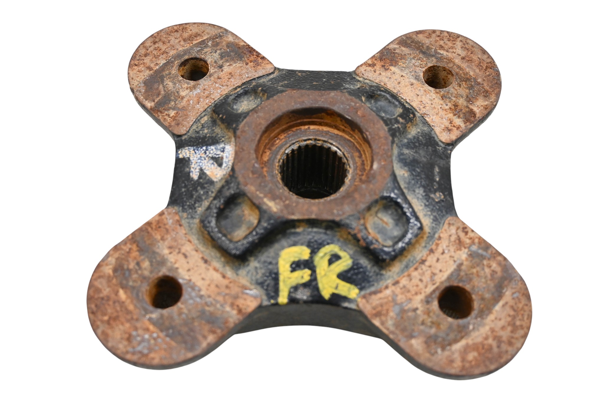 17 Polaris RZR XP Turbo Front Wheel Hub Left Or Right