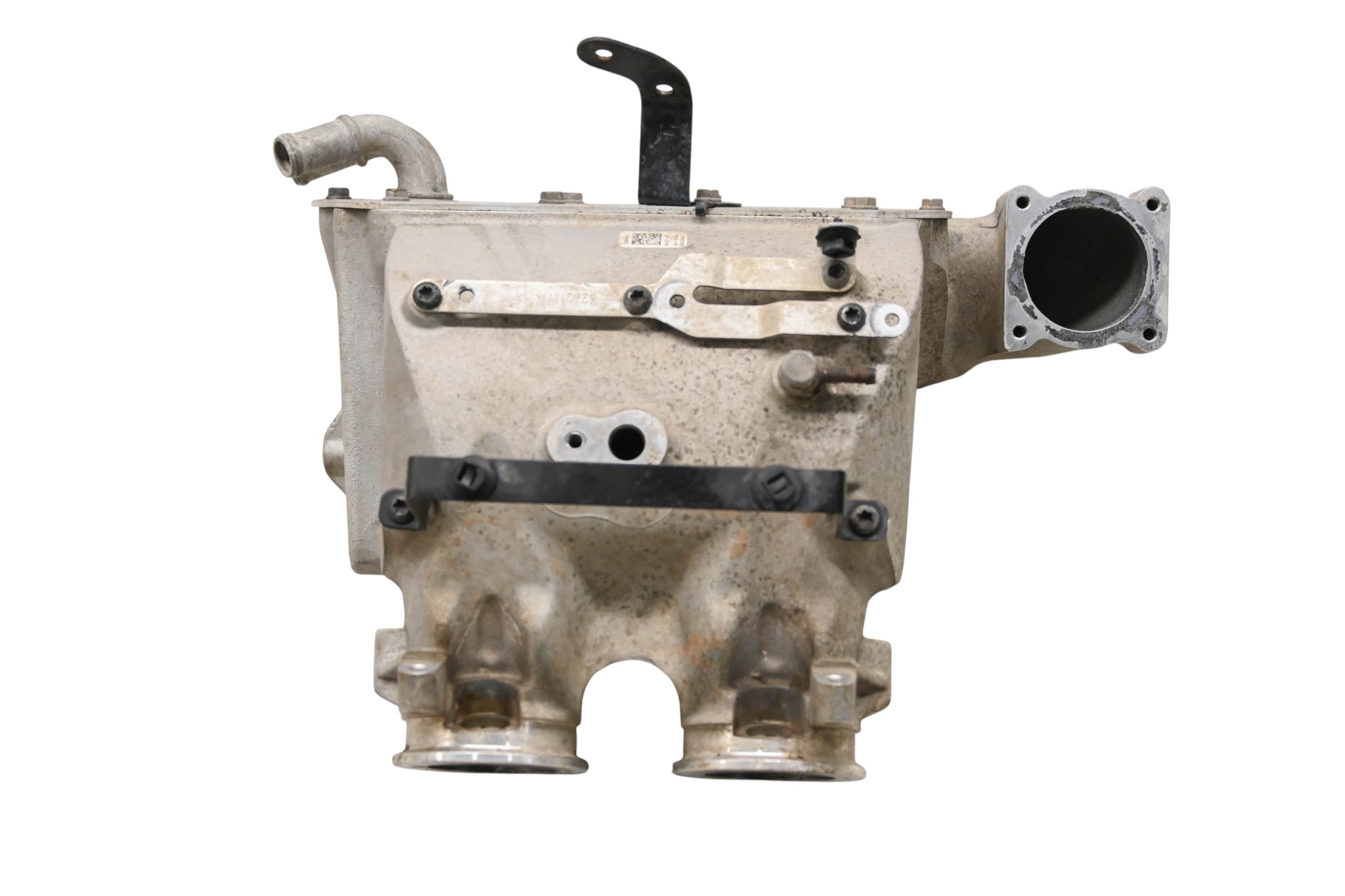 17 Polaris RZR XP Turbo Intake Manifold