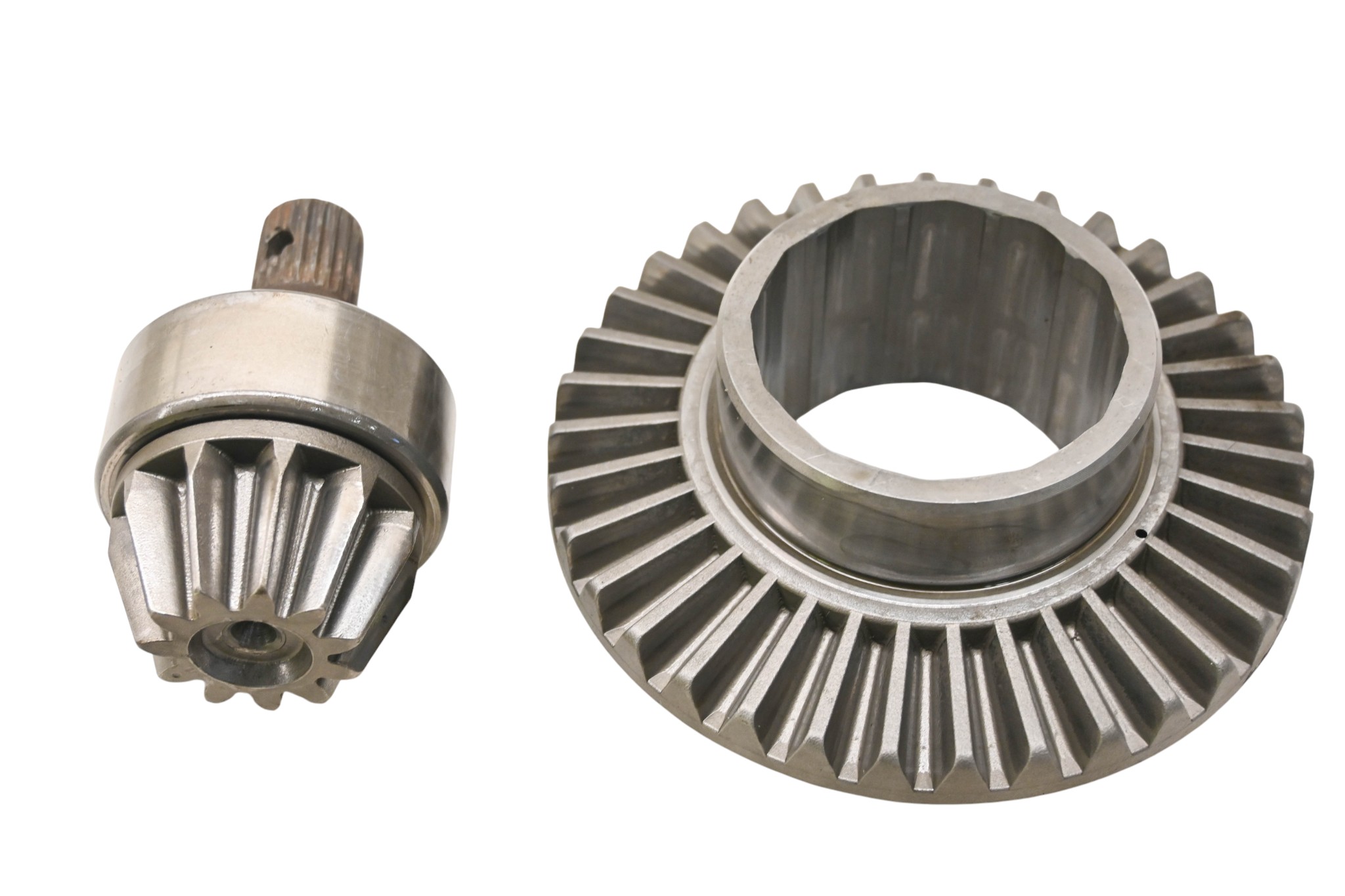 17 Polaris RZR XP Turbo Front Differential Ring & Pinion Gear