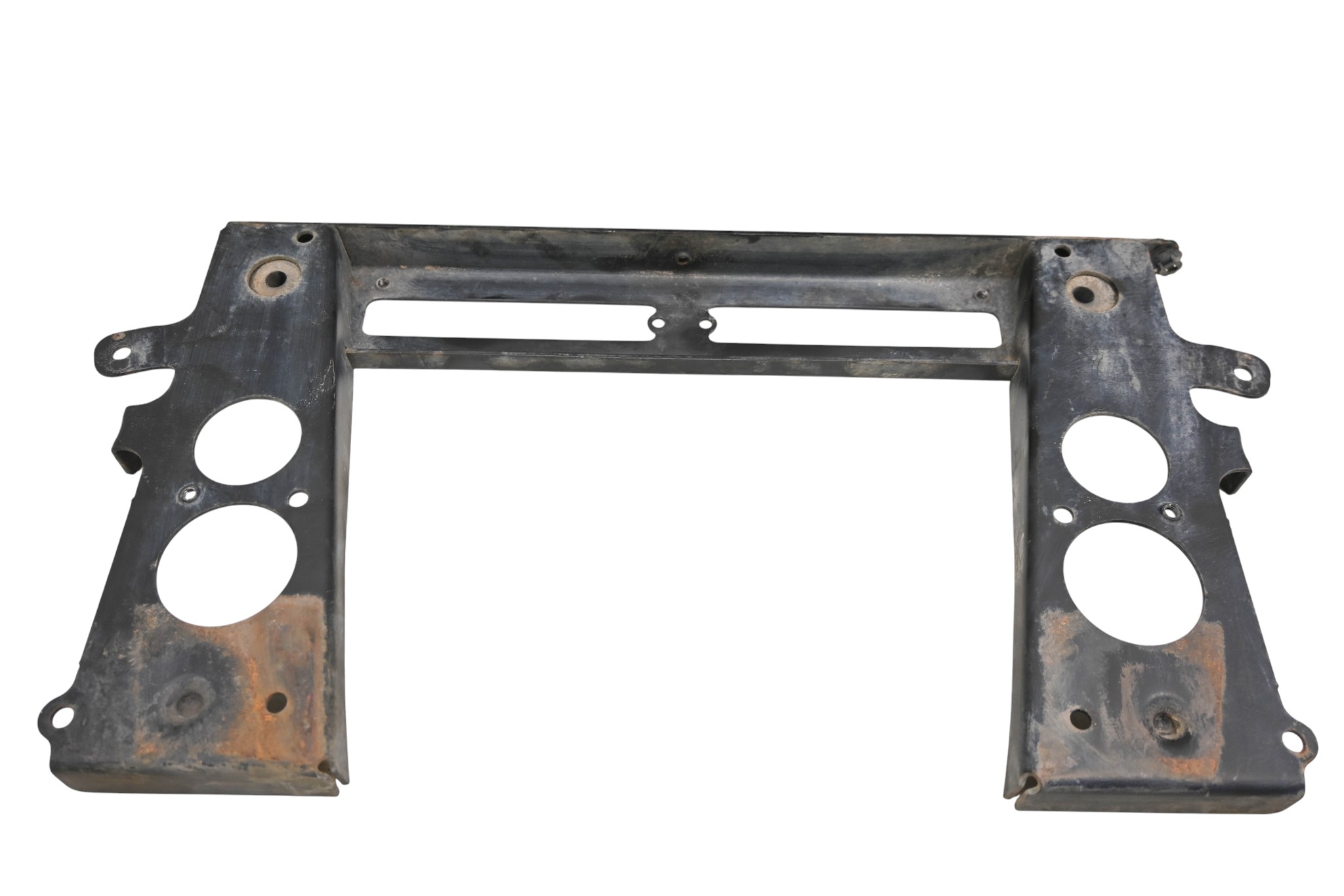 17 Polaris RZR XP Turbo Rear Support Bracket Mount