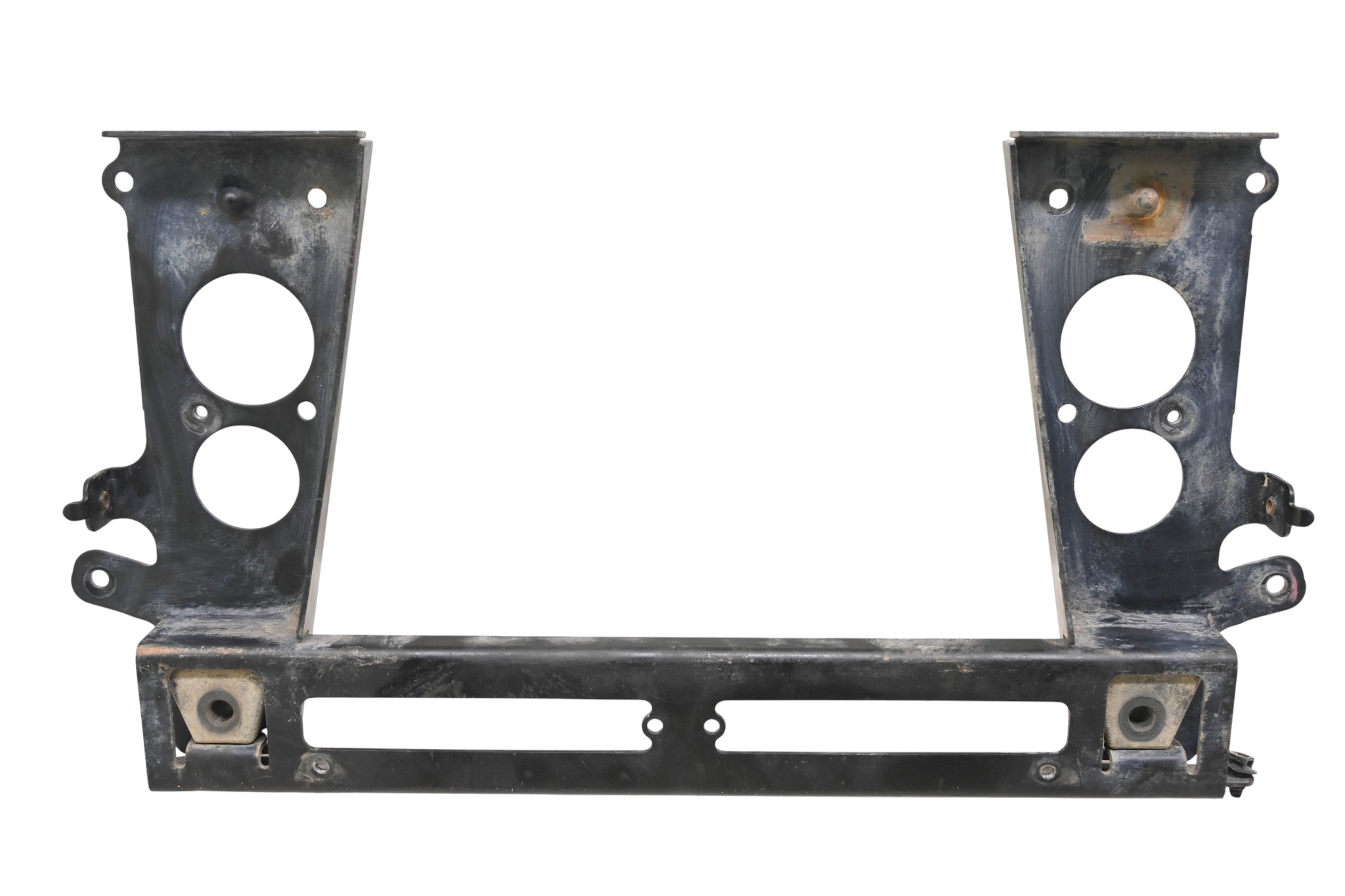 17 Polaris RZR XP Turbo Rear Support Bracket Mount