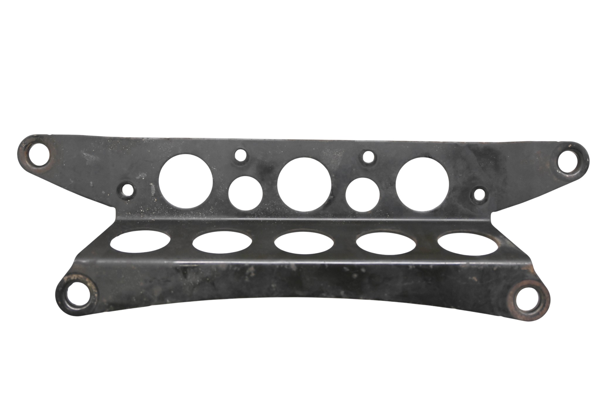 17 Polaris RZR XP Turbo Radiator Bracket Mount