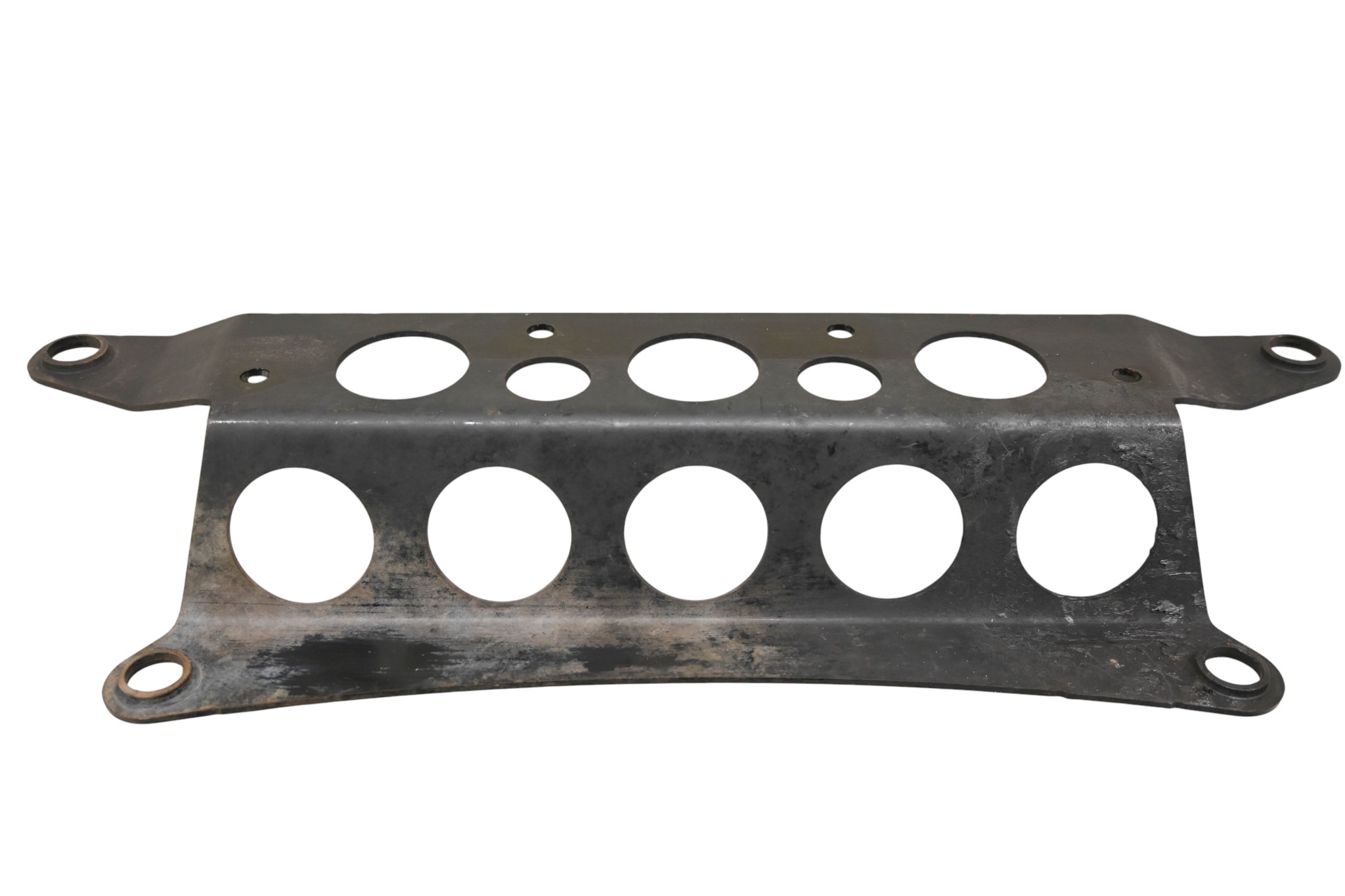 17 Polaris RZR XP Turbo Radiator Bracket Mount