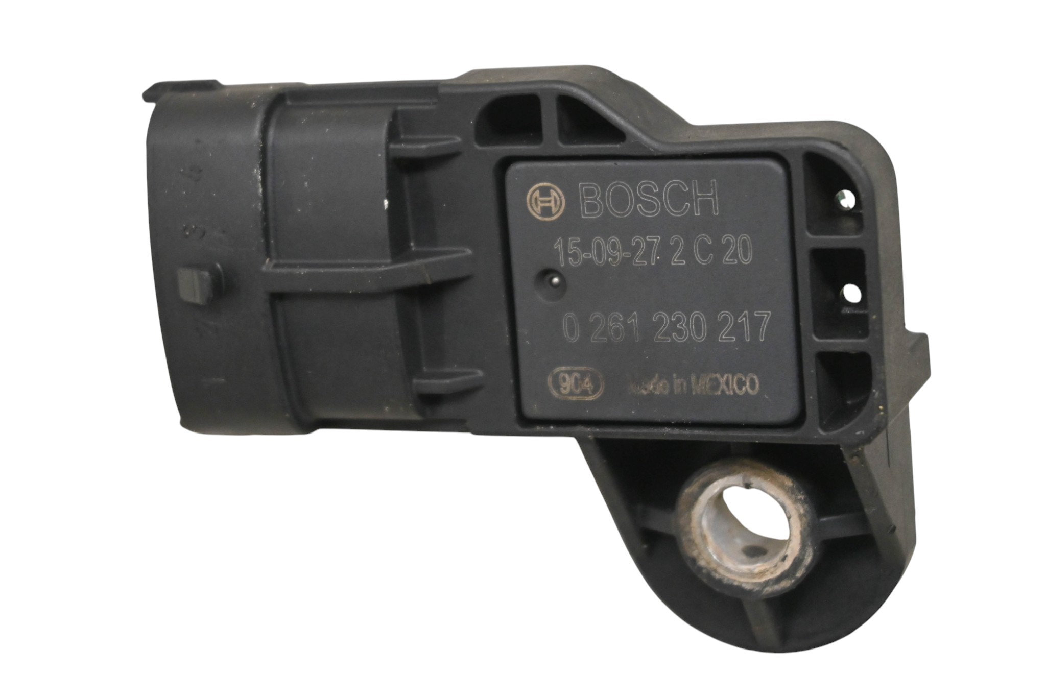 17 Polaris RZR XP Turbo Tmap Sensor