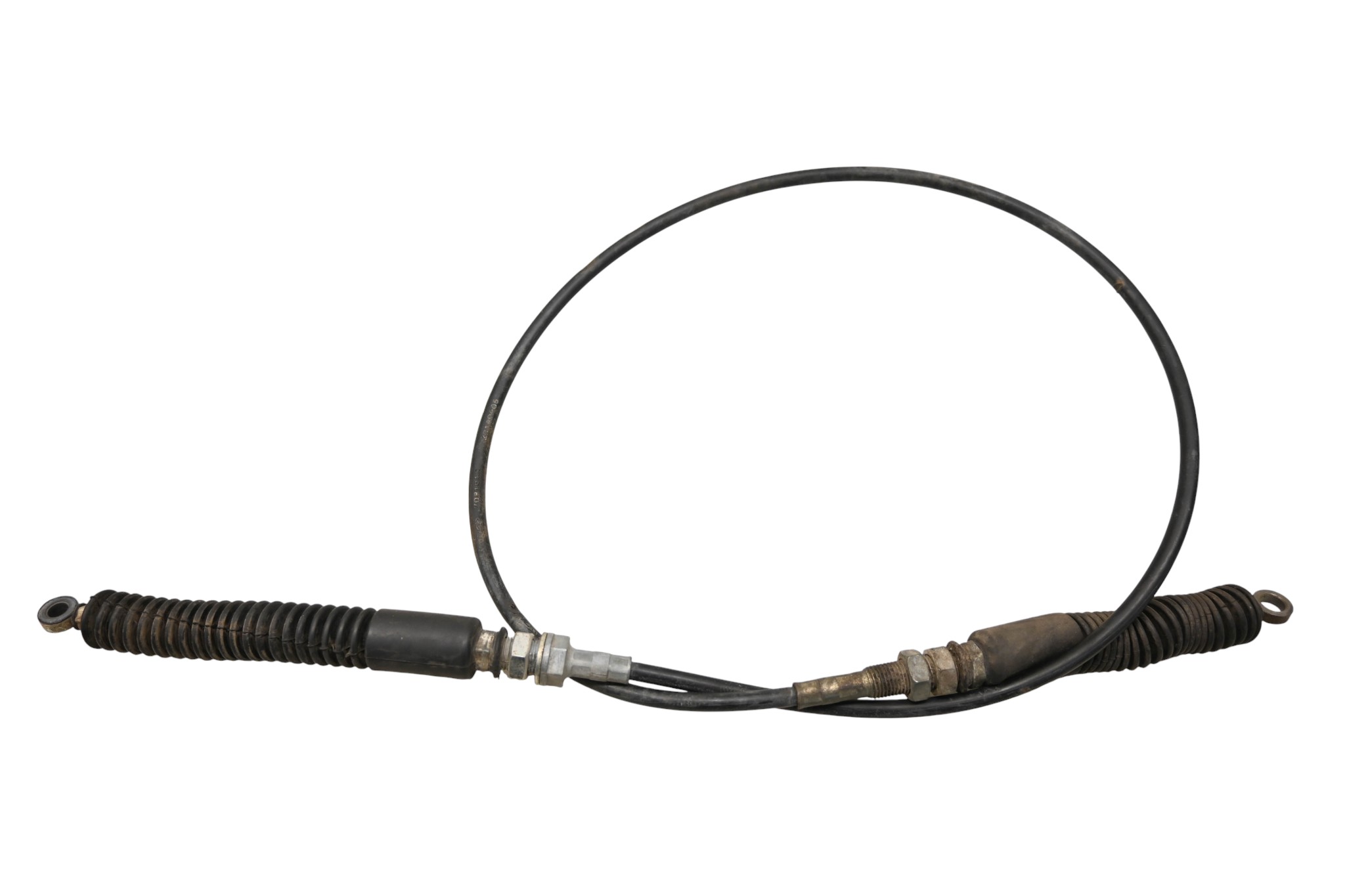 17 Polaris RZR XP Turbo Shifter Cable