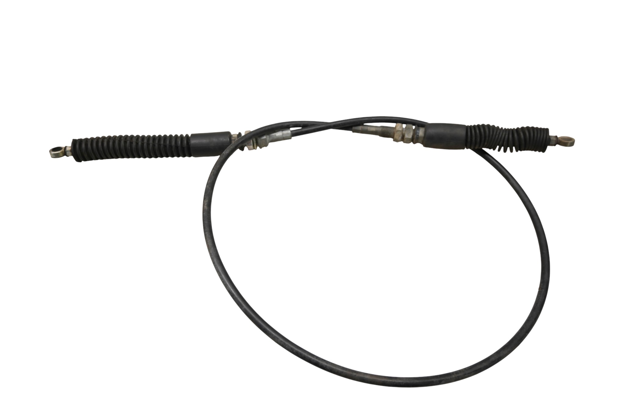 17 Polaris RZR XP Turbo Shifter Cable