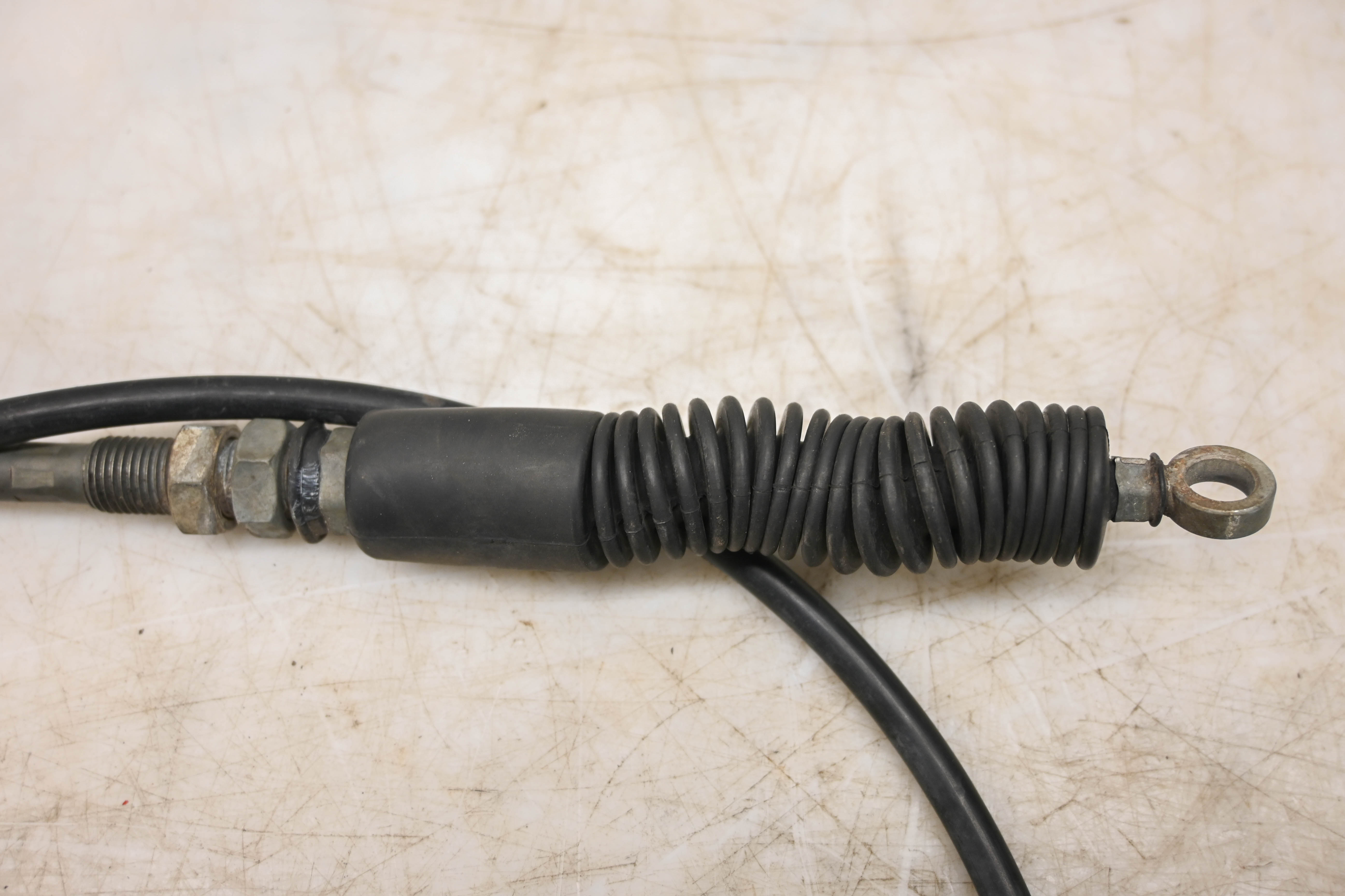 17 Polaris RZR XP Turbo Shifter Cable
