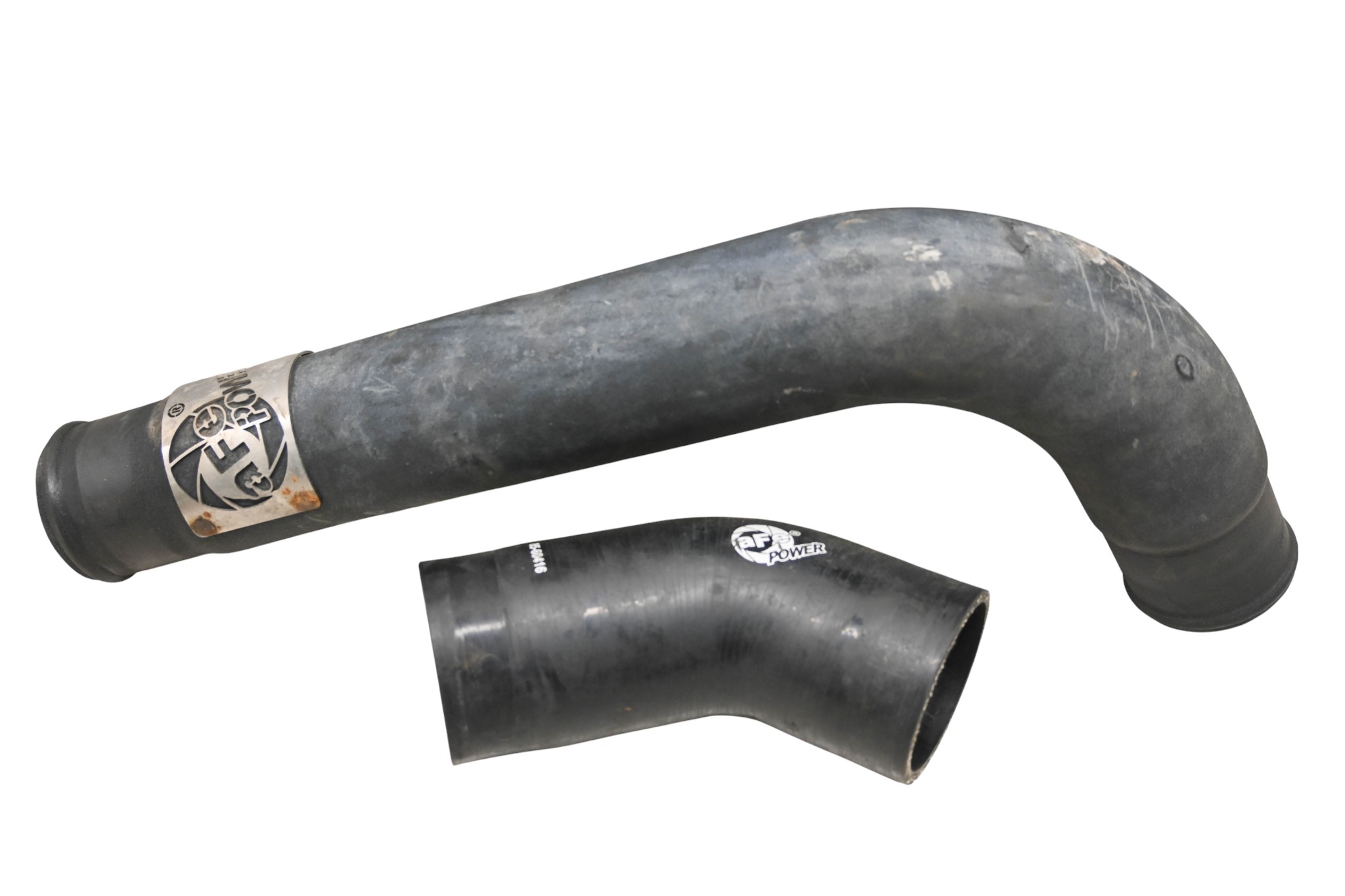17 Polaris RZR XP Turbo Intercooler Pipe & Tube AFE Power