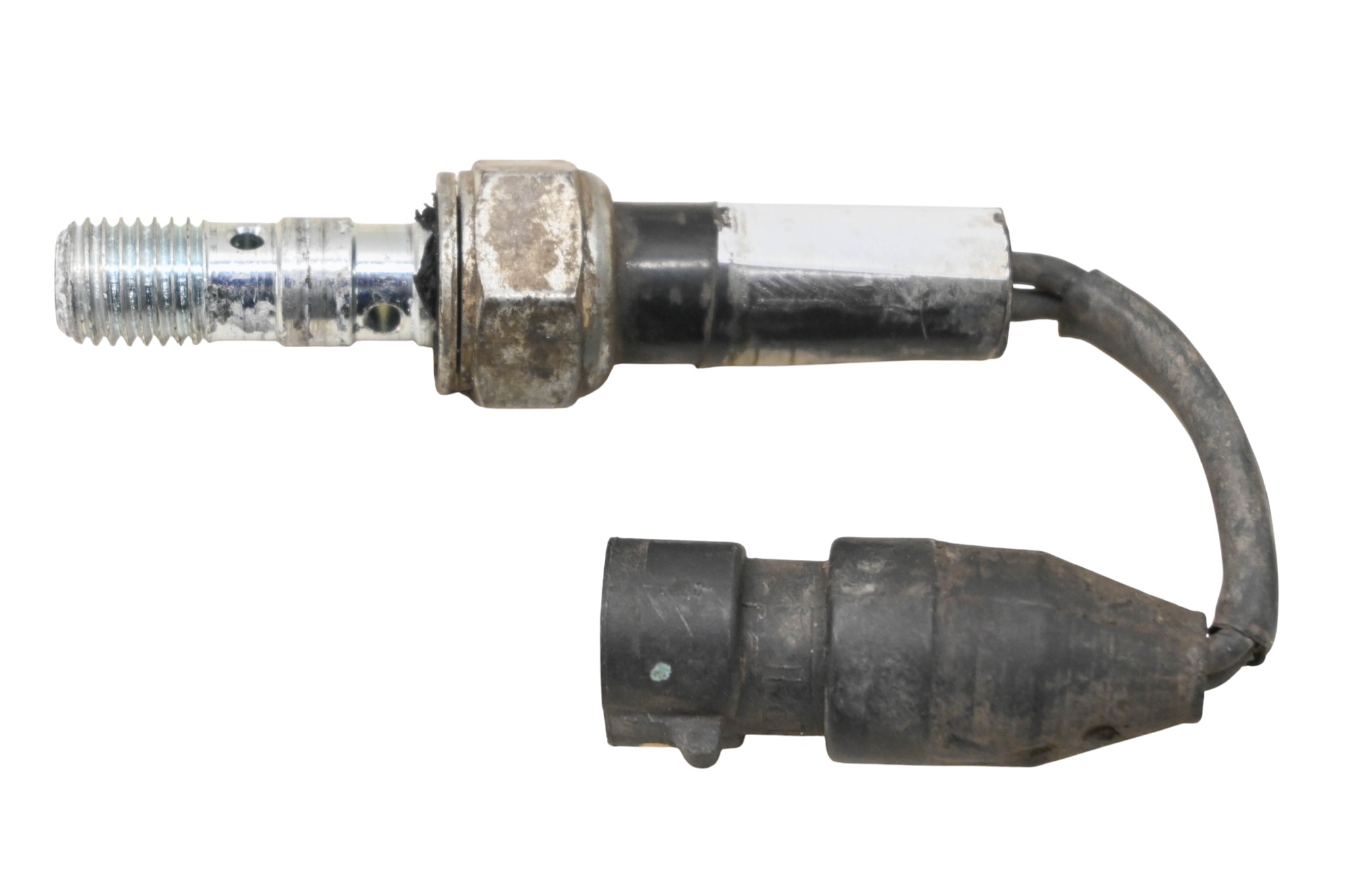 17 Polaris RZR XP Turbo Brake Pressure Switch