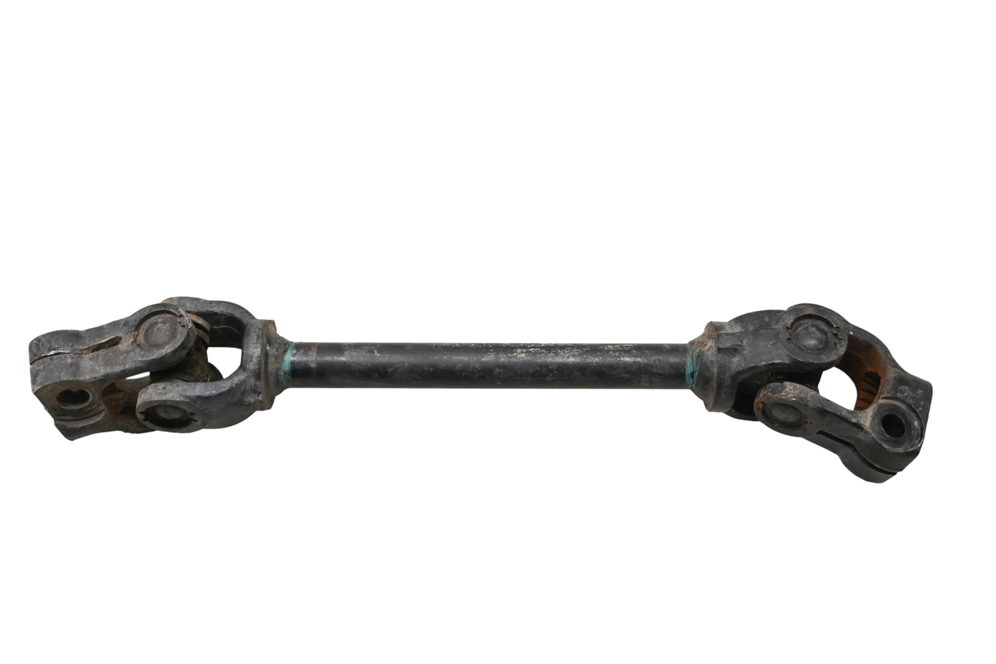 17 Polaris RZR XP Turbo Lower Steering Stem