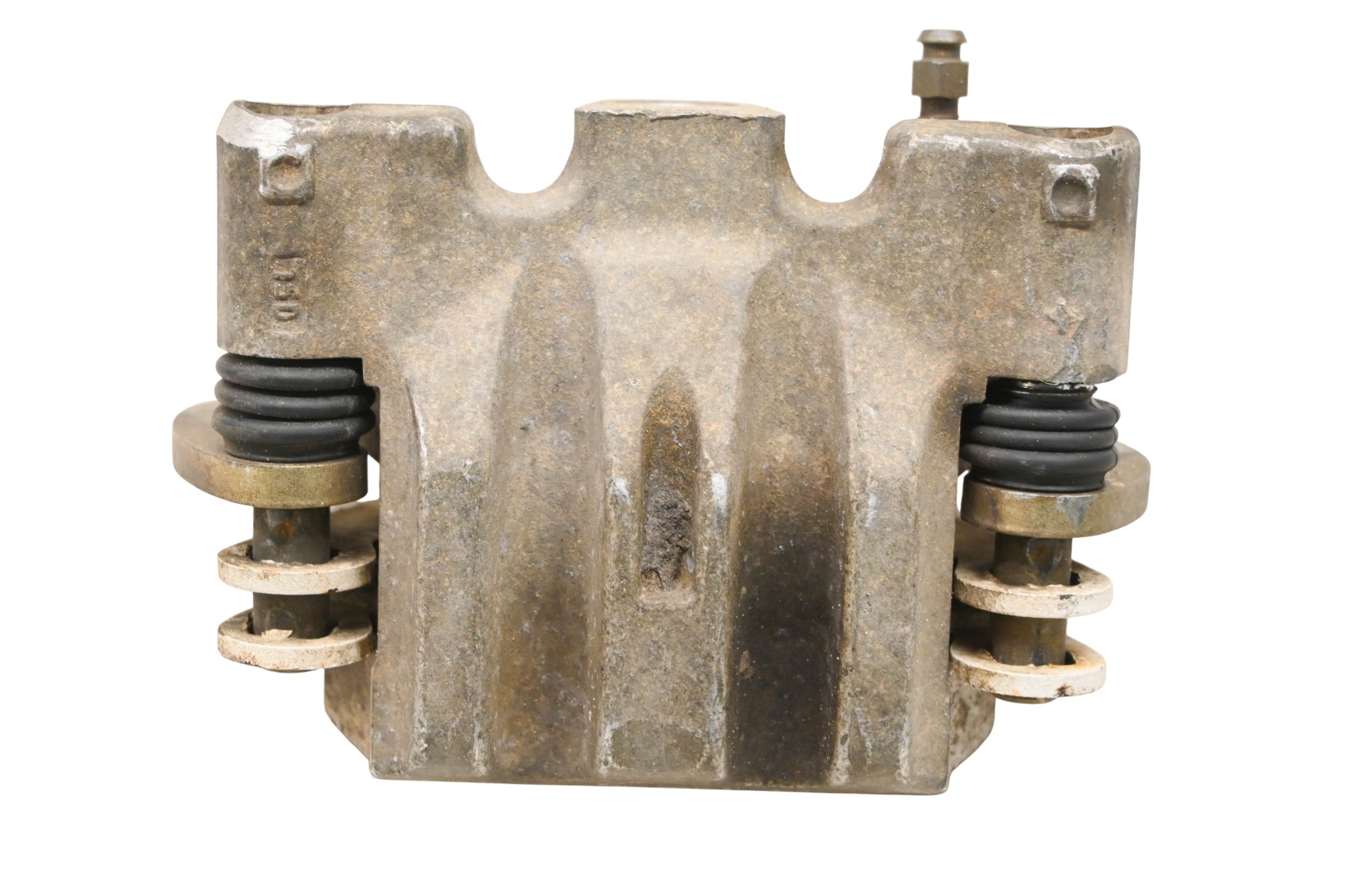 17 Polaris RZR XP Turbo Rear Right Brake Caliper