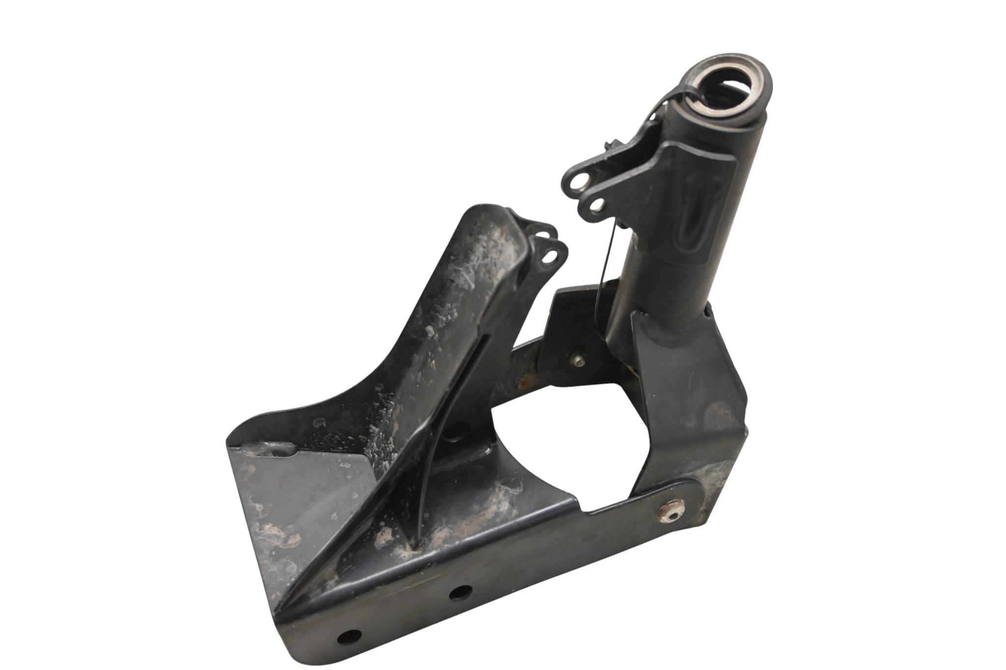 17 Polaris RZR XP Turbo Tilt Steering Bracket Mount