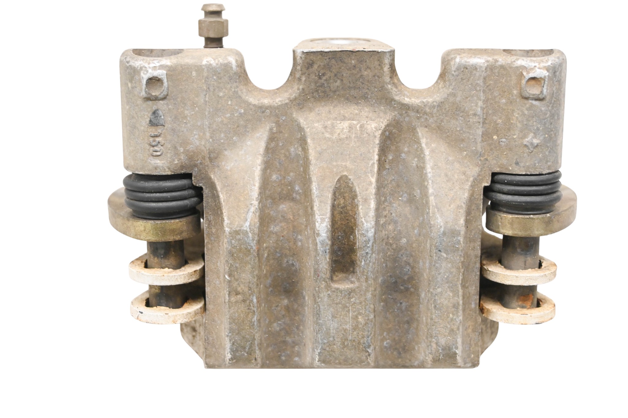 17 Polaris RZR XP Turbo Rear Left Brake Caliper