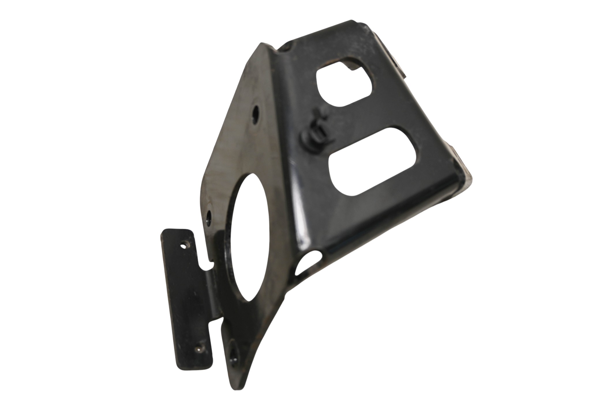 17 Polaris RZR XP Turbo Eps Bracket Mount