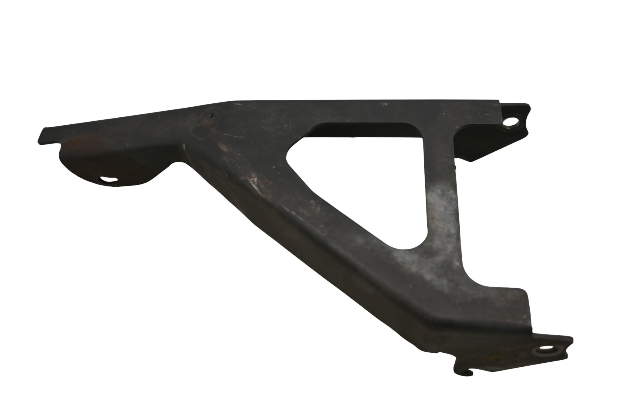 17 Polaris RZR XP Turbo Engine Support Bracket Mount