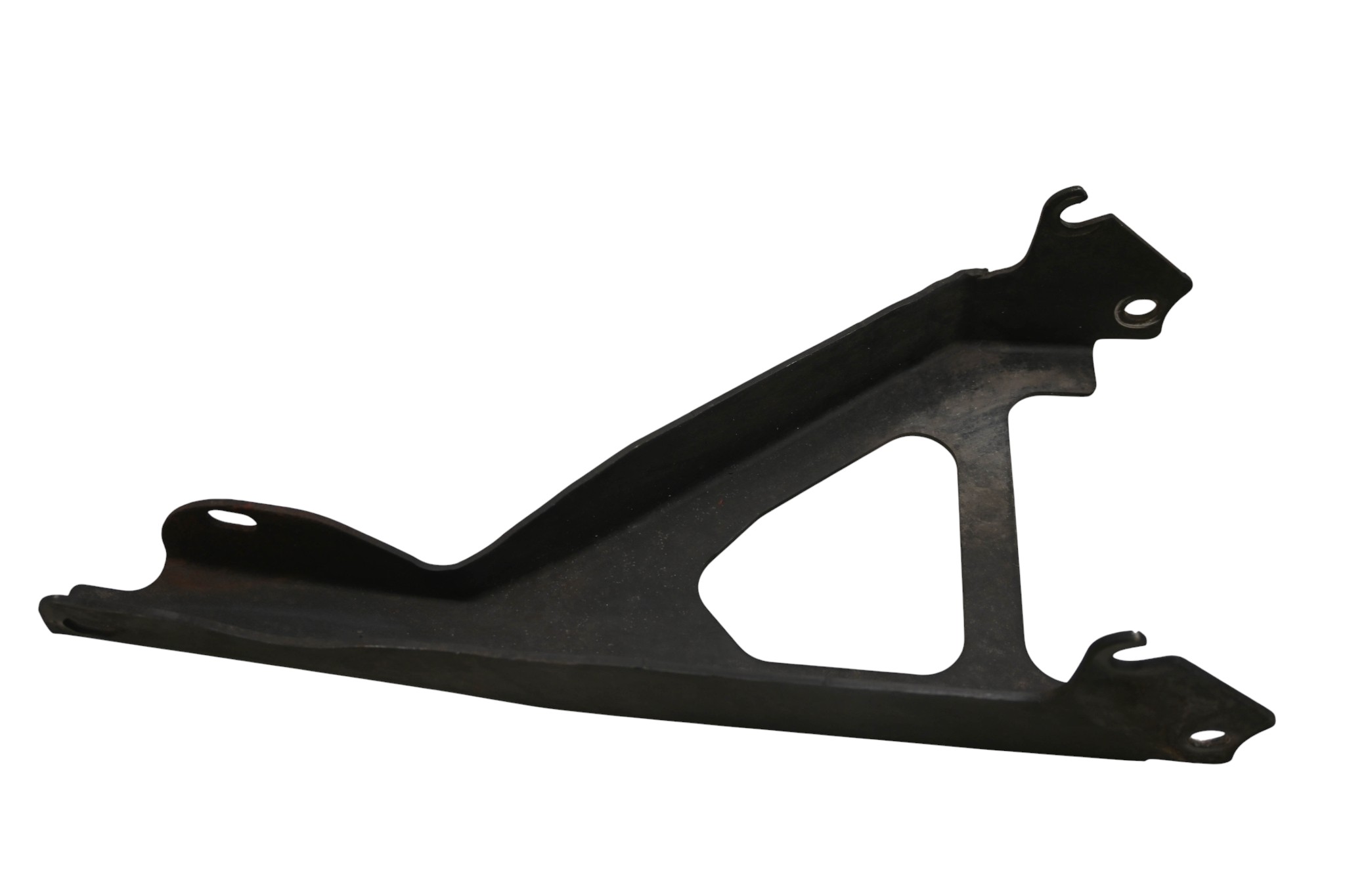 17 Polaris RZR XP Turbo Engine Support Bracket Mount