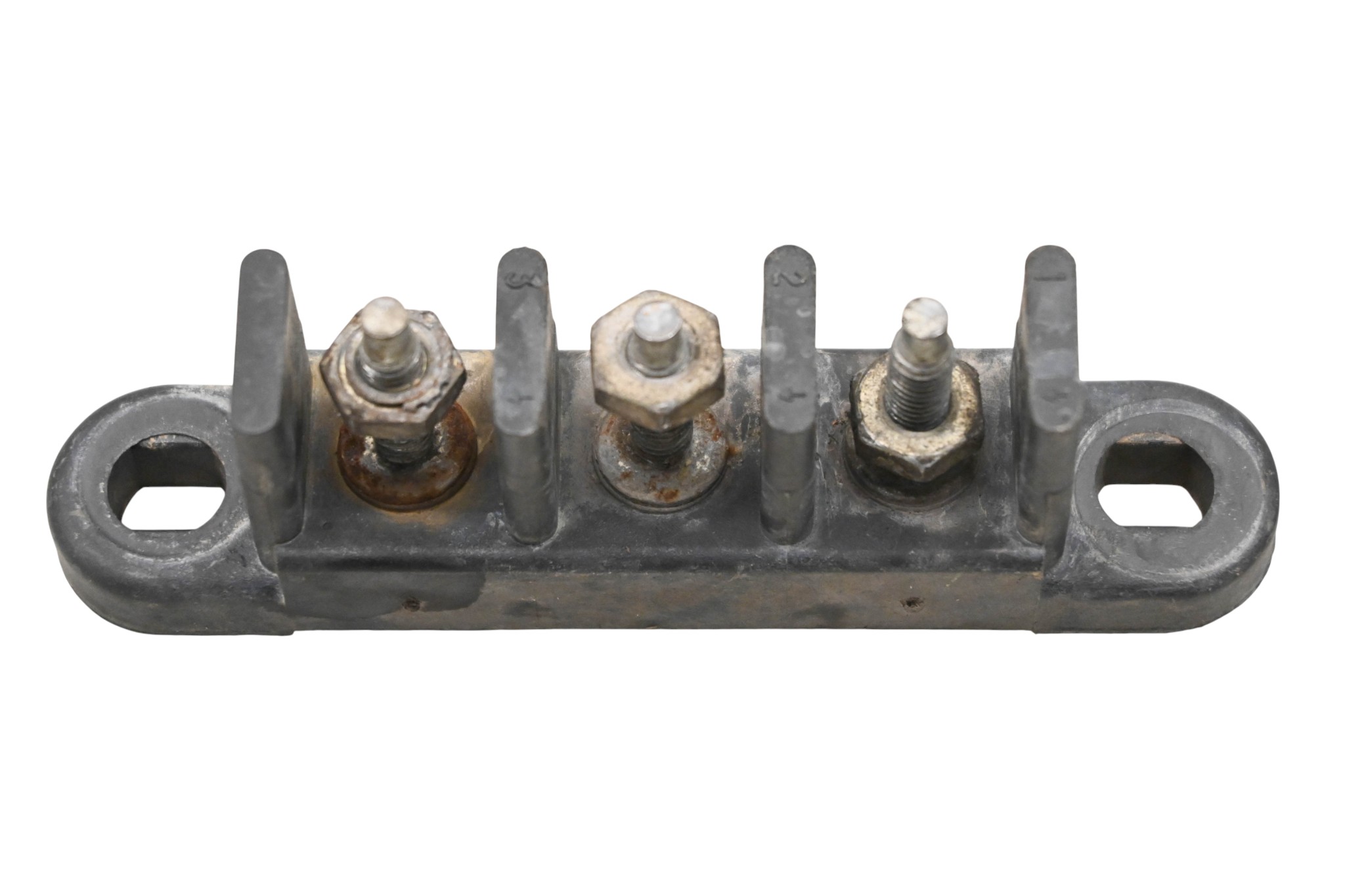 17 Polaris RZR XP Turbo Terminal Block