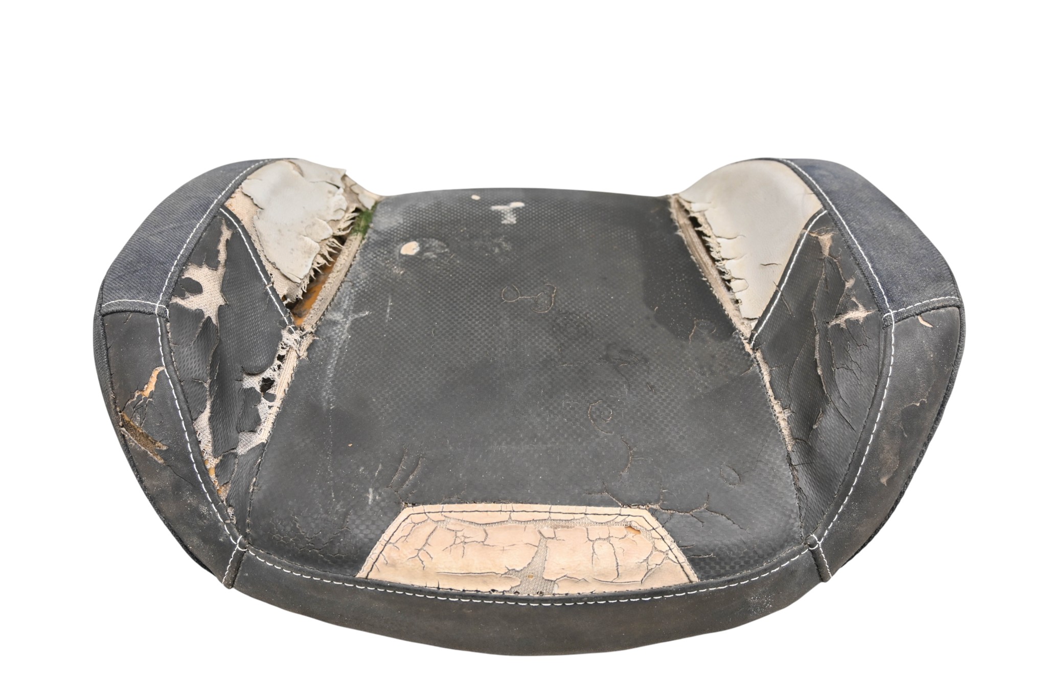 17 Polaris RZR XP Turbo Seat Bottom Cushion