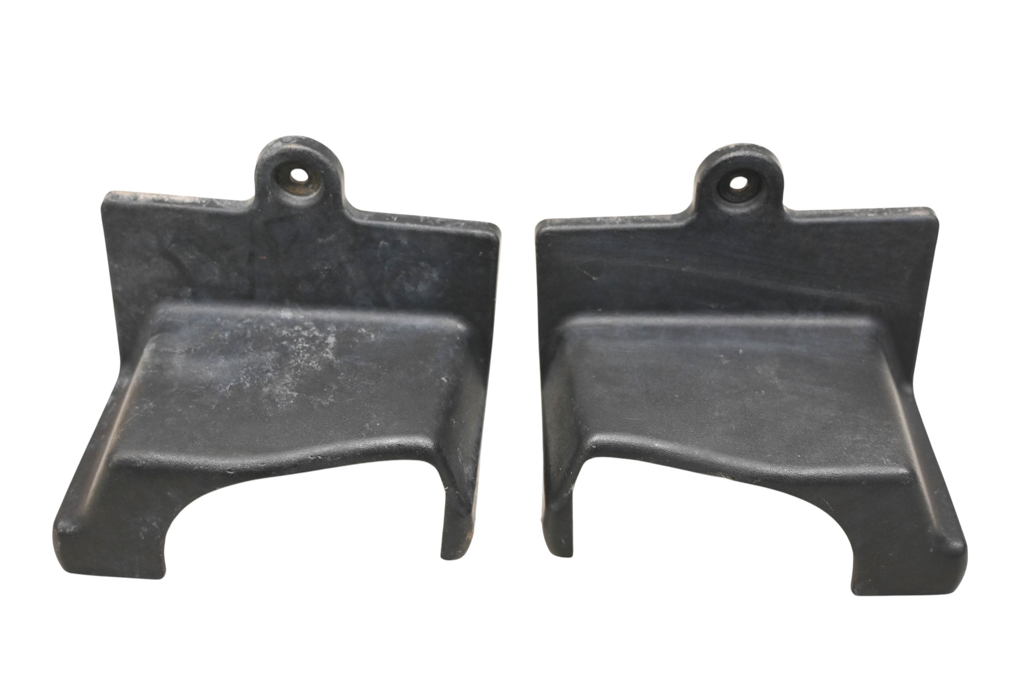 17 Polaris RZR XP Turbo Shock Reservoir Panel Covers Left & Right