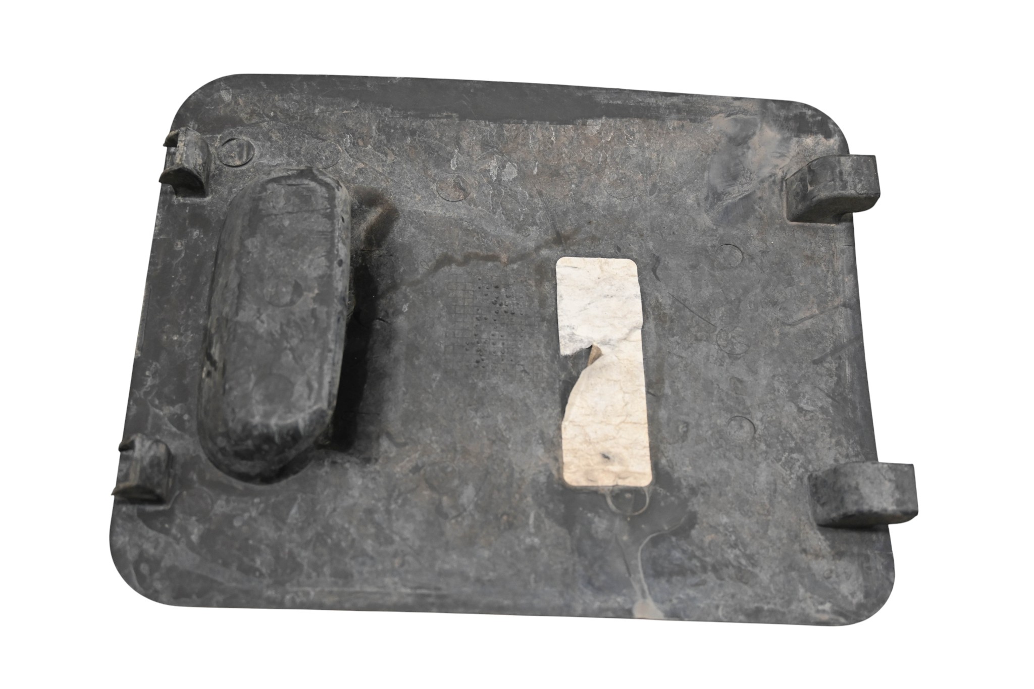 17 Polaris RZR XP Turbo Engine Access Panel Cover