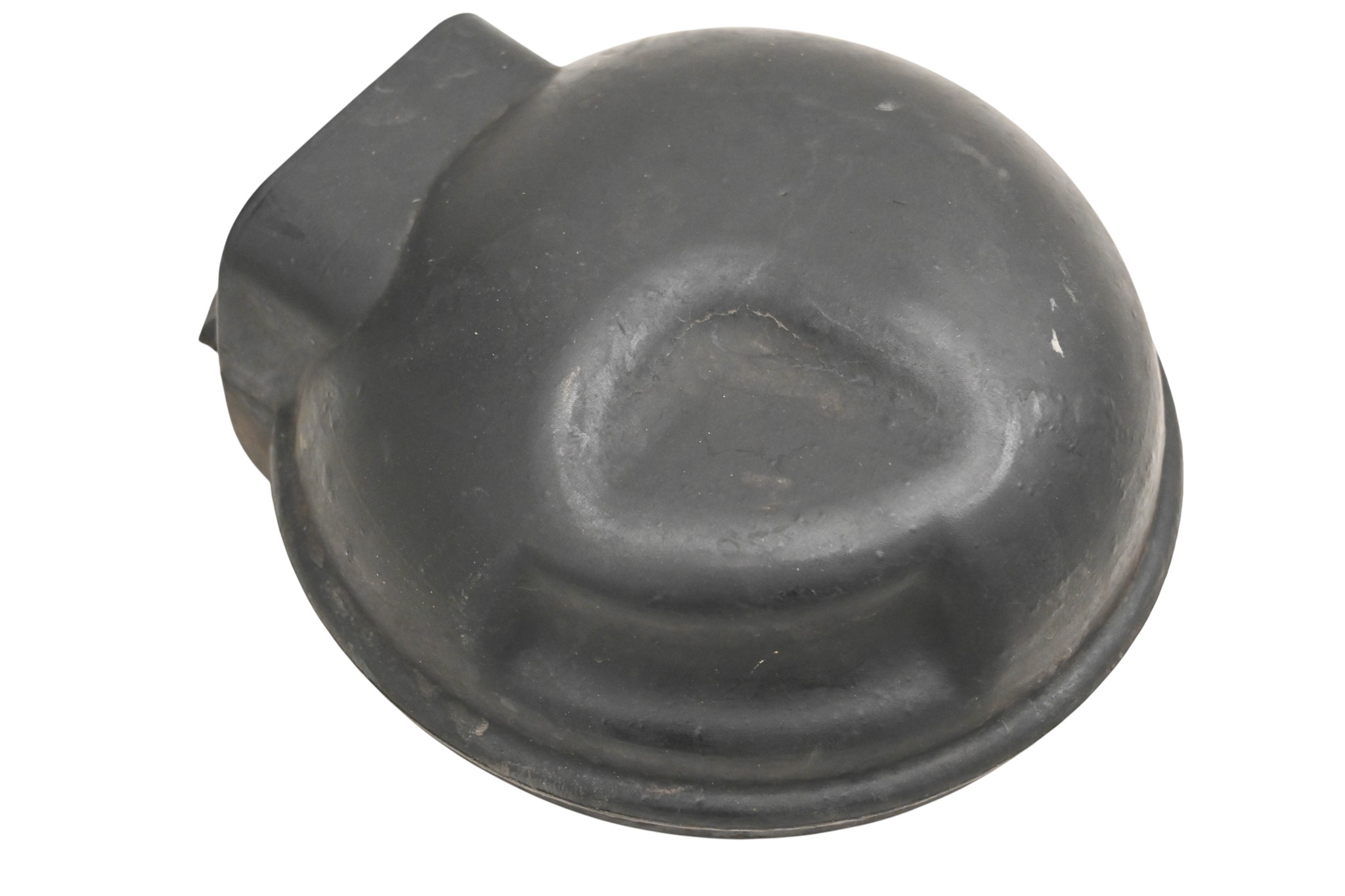 17 Polaris RZR XP Turbo Fuel Pump Cover
