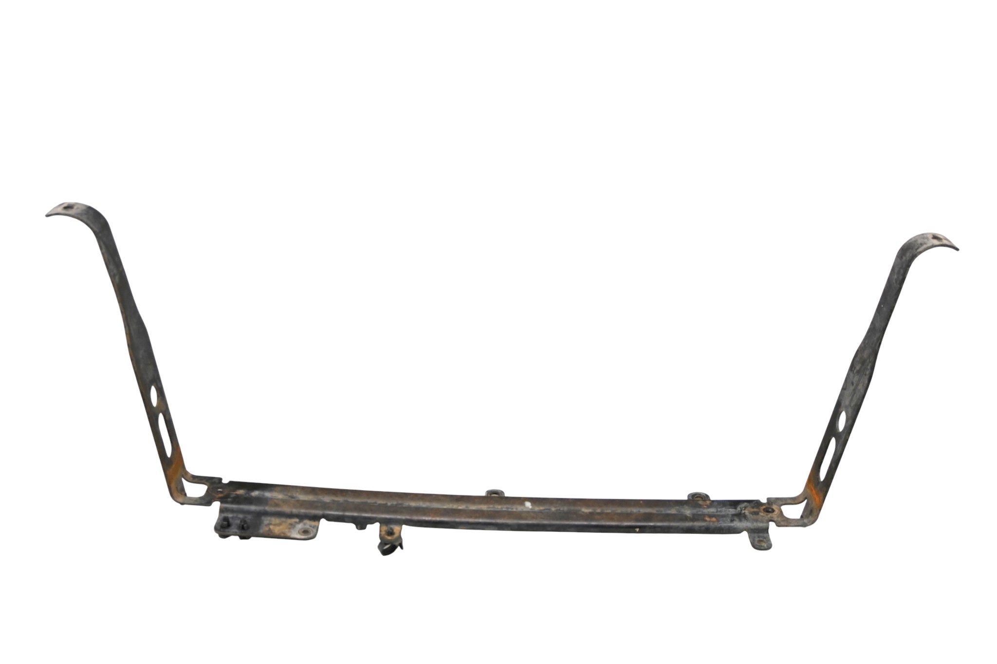 17 Polaris RZR XP Turbo Box Strap Bracket