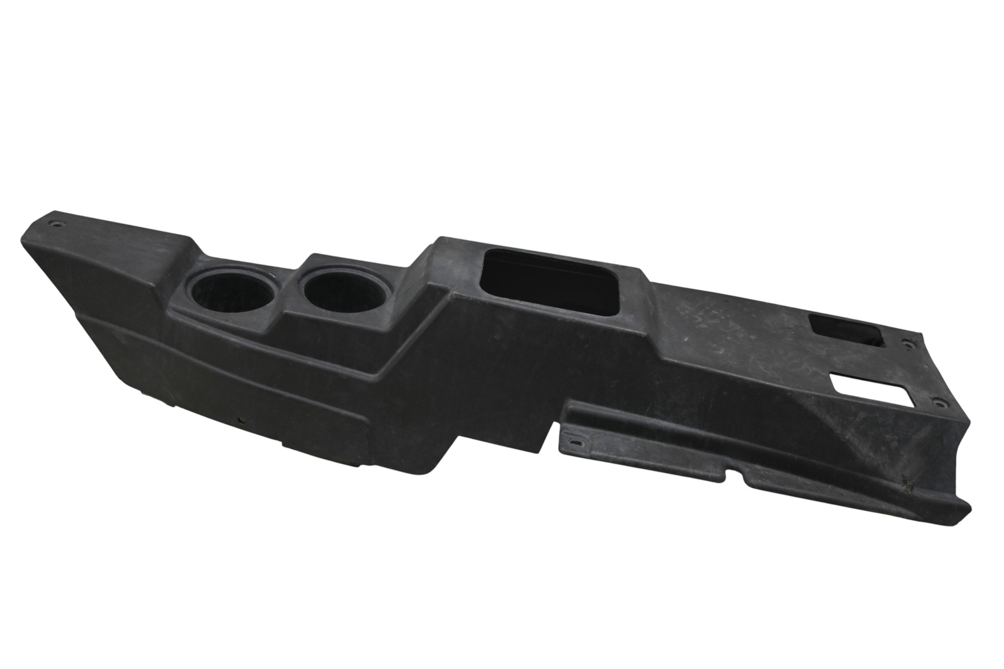17 Polaris RZR XP Turbo Center Console Cover