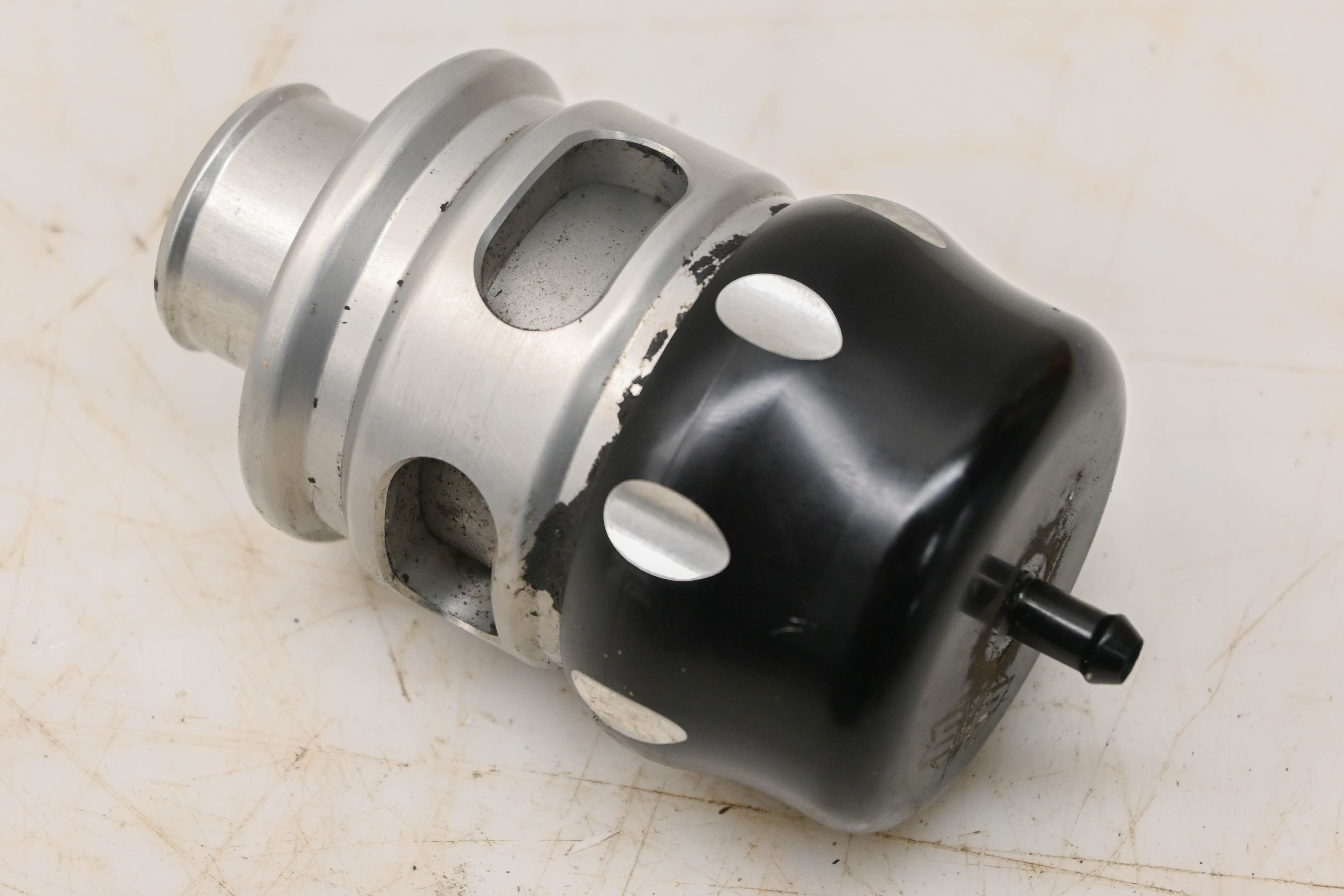 17 Polaris RZR XP Turbo Blow Off Valve Aftermarket