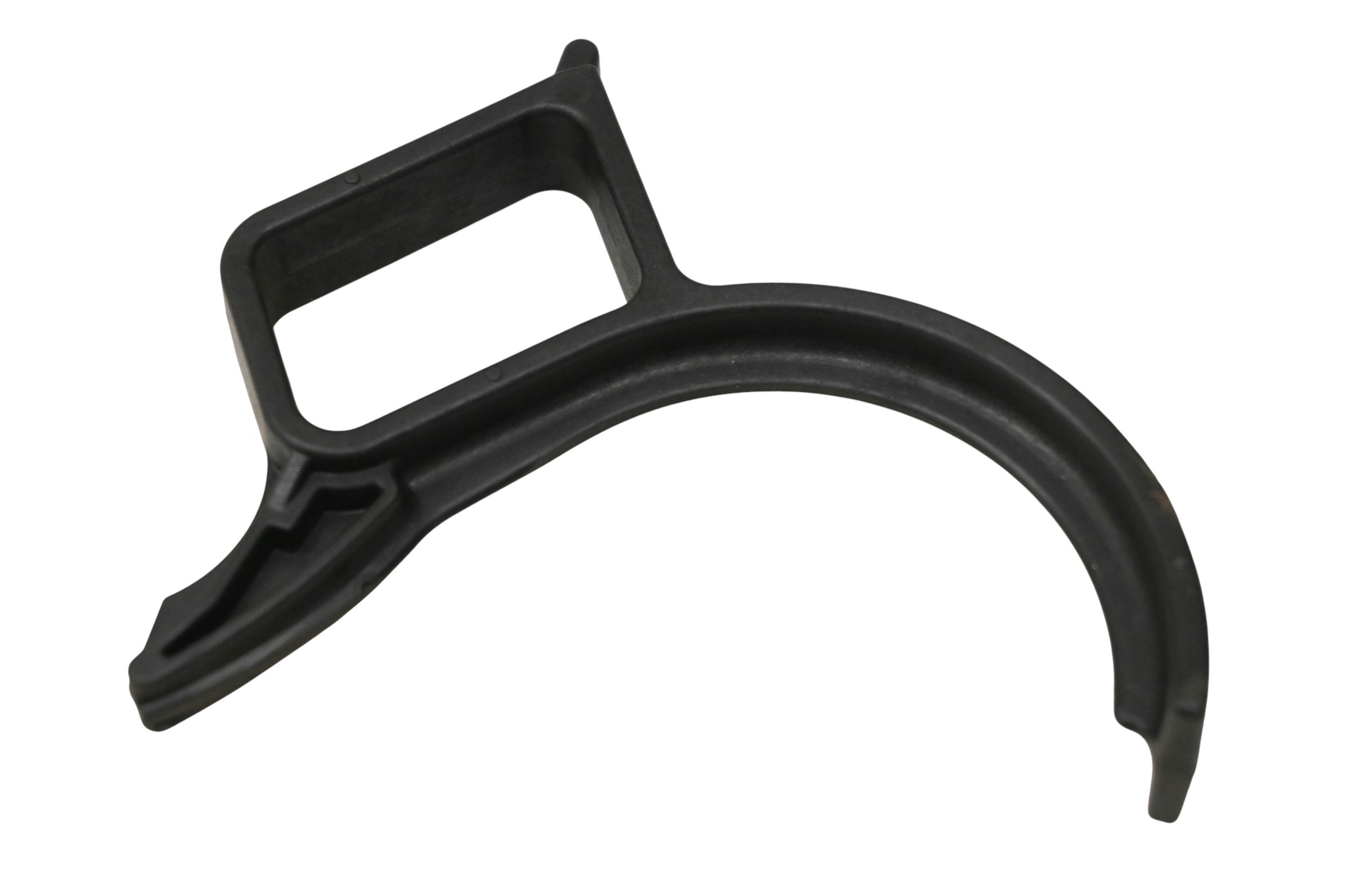 17 Polaris RZR XP Turbo Oil Drain Diverter