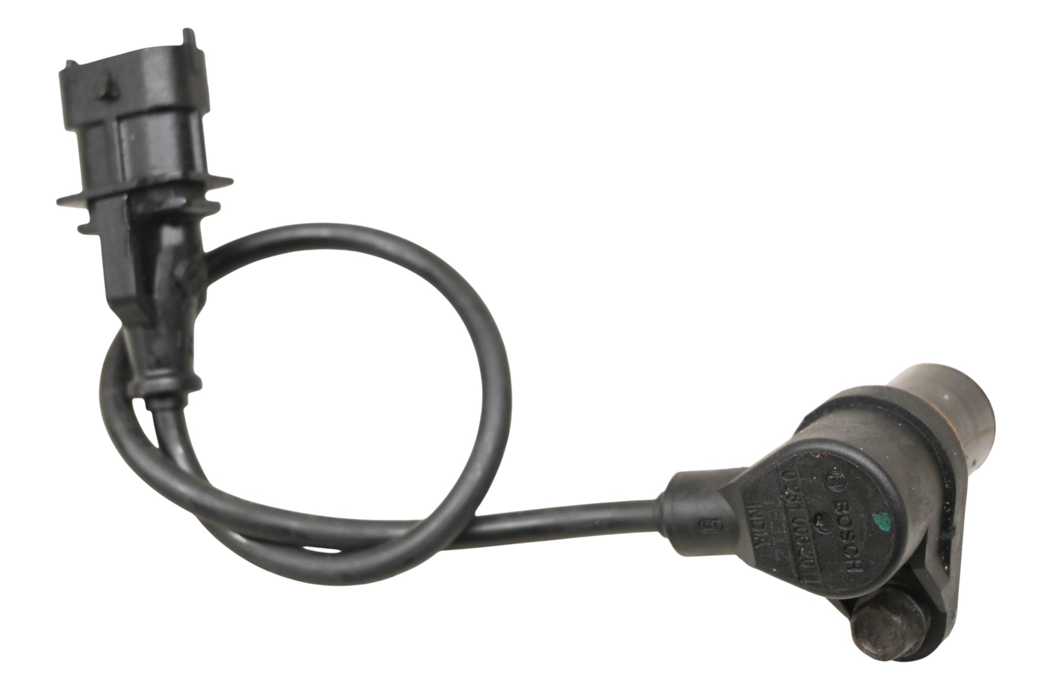 17 Polaris RZR XP Turbo Crank Position Sensor