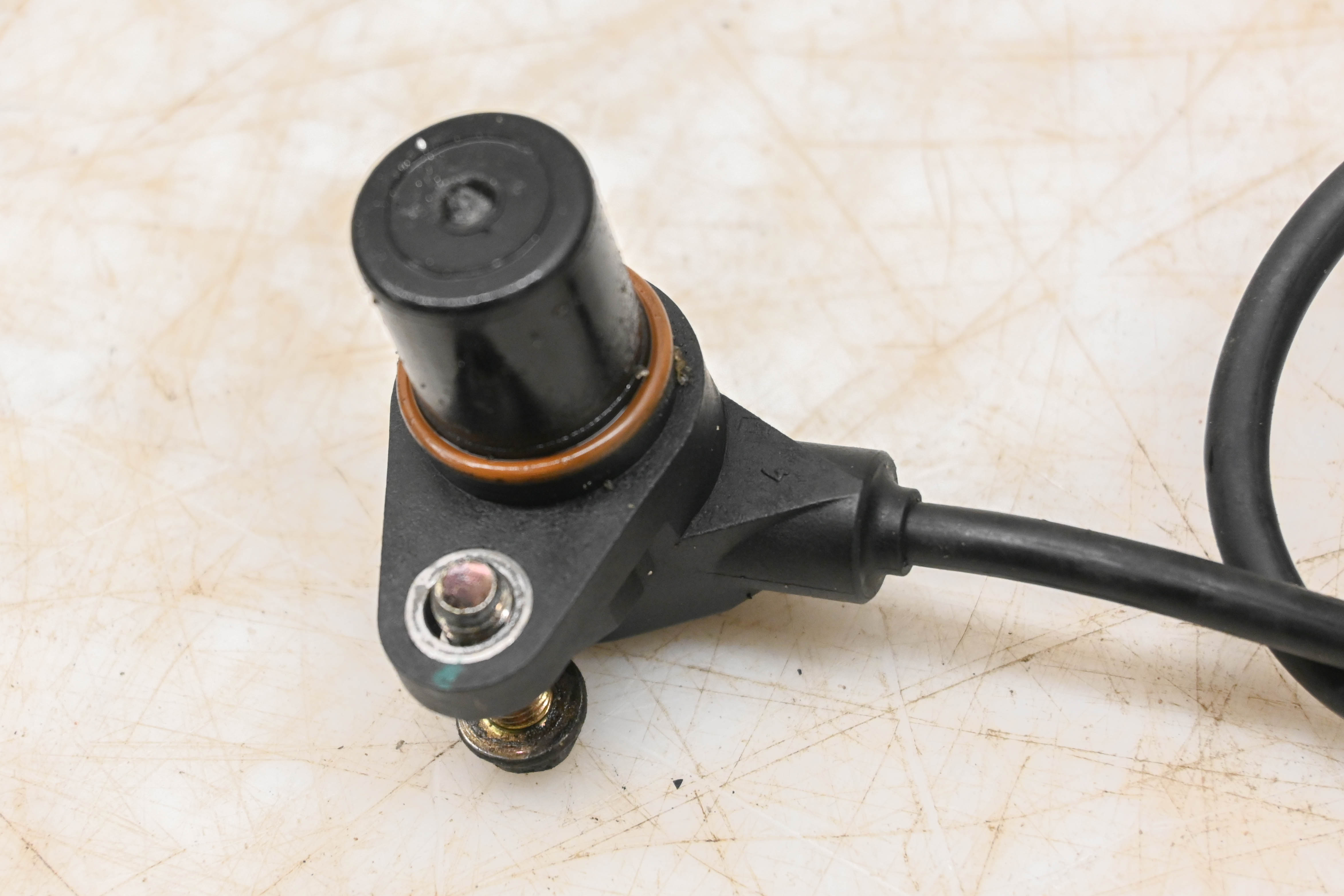 17 Polaris RZR XP Turbo Crank Position Sensor