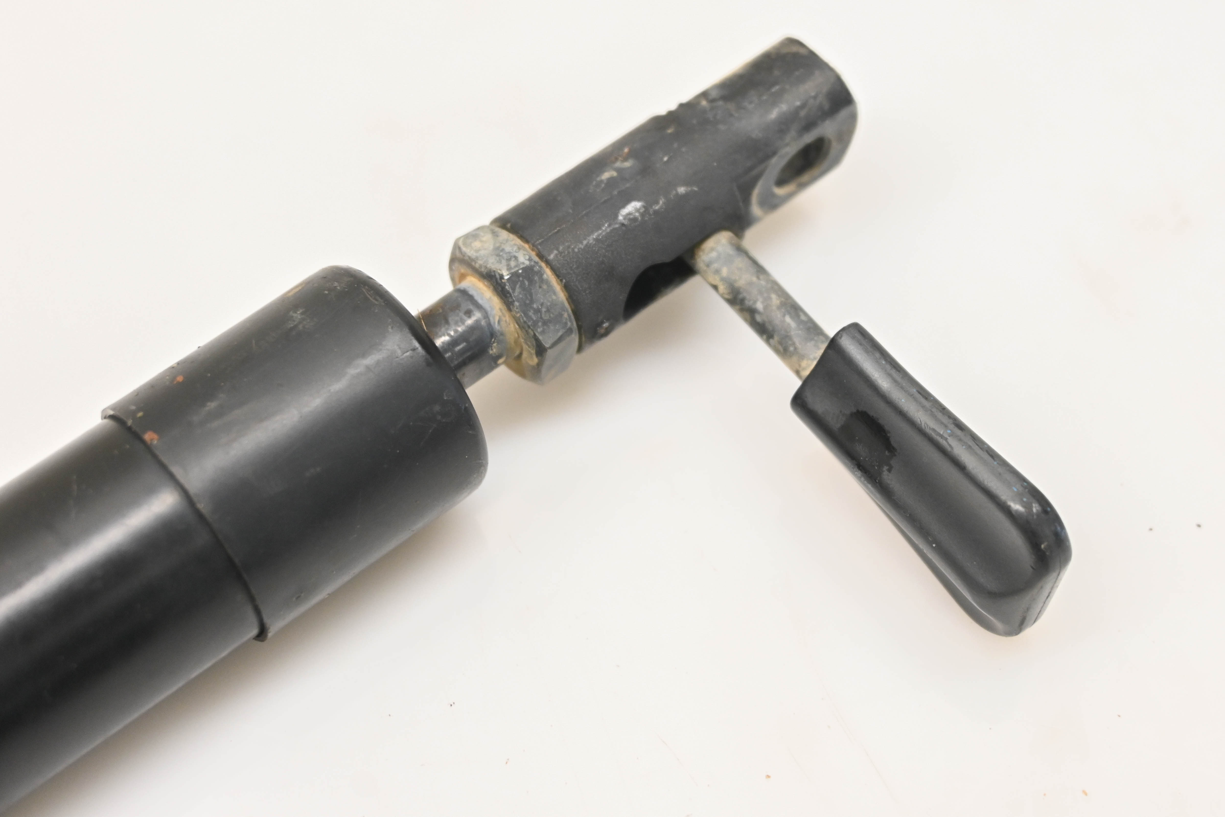 19 Polaris RZR XP Turbo Steering Shock