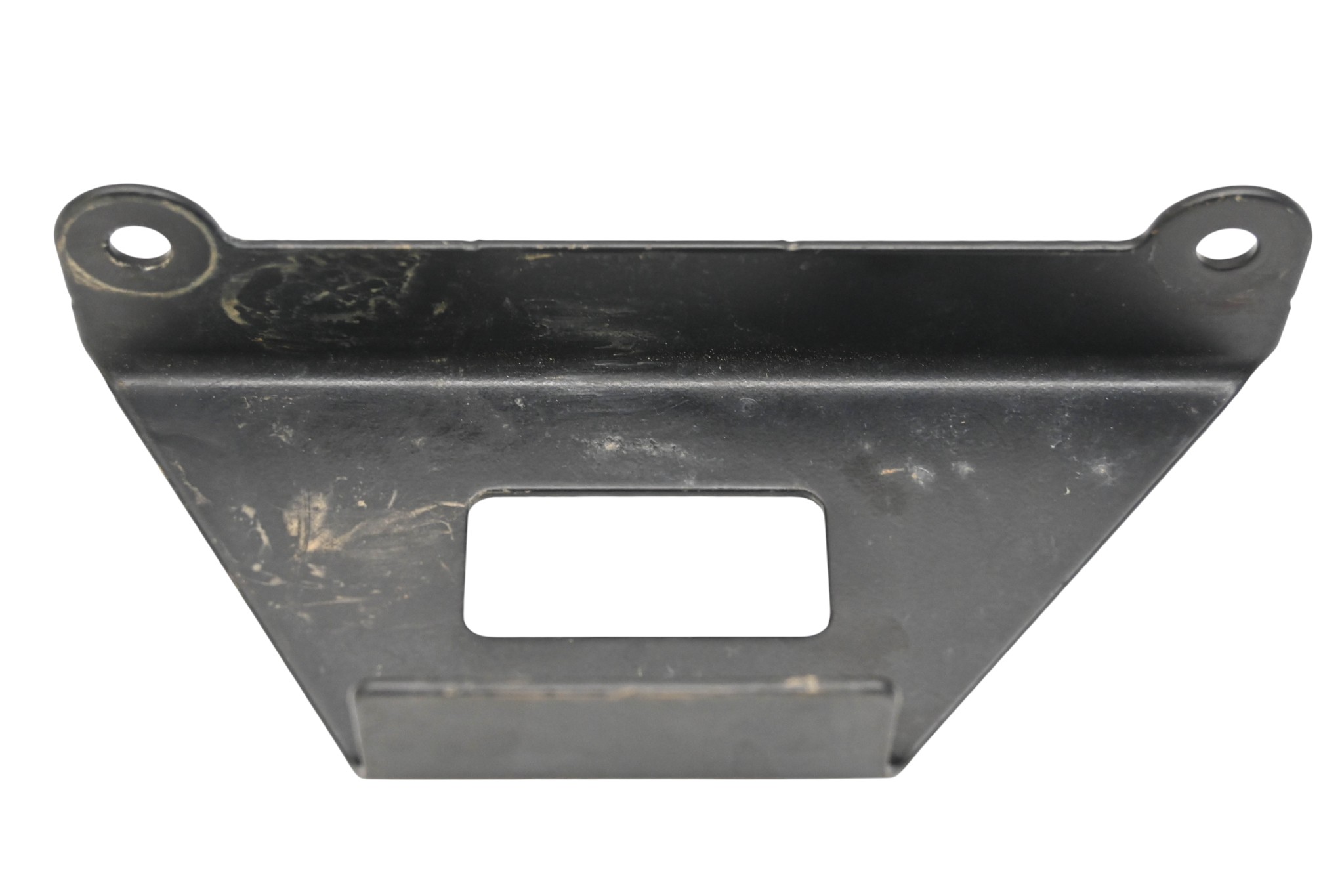 19 Polaris RZR XP Turbo Throttle Pedal Bracket Mount