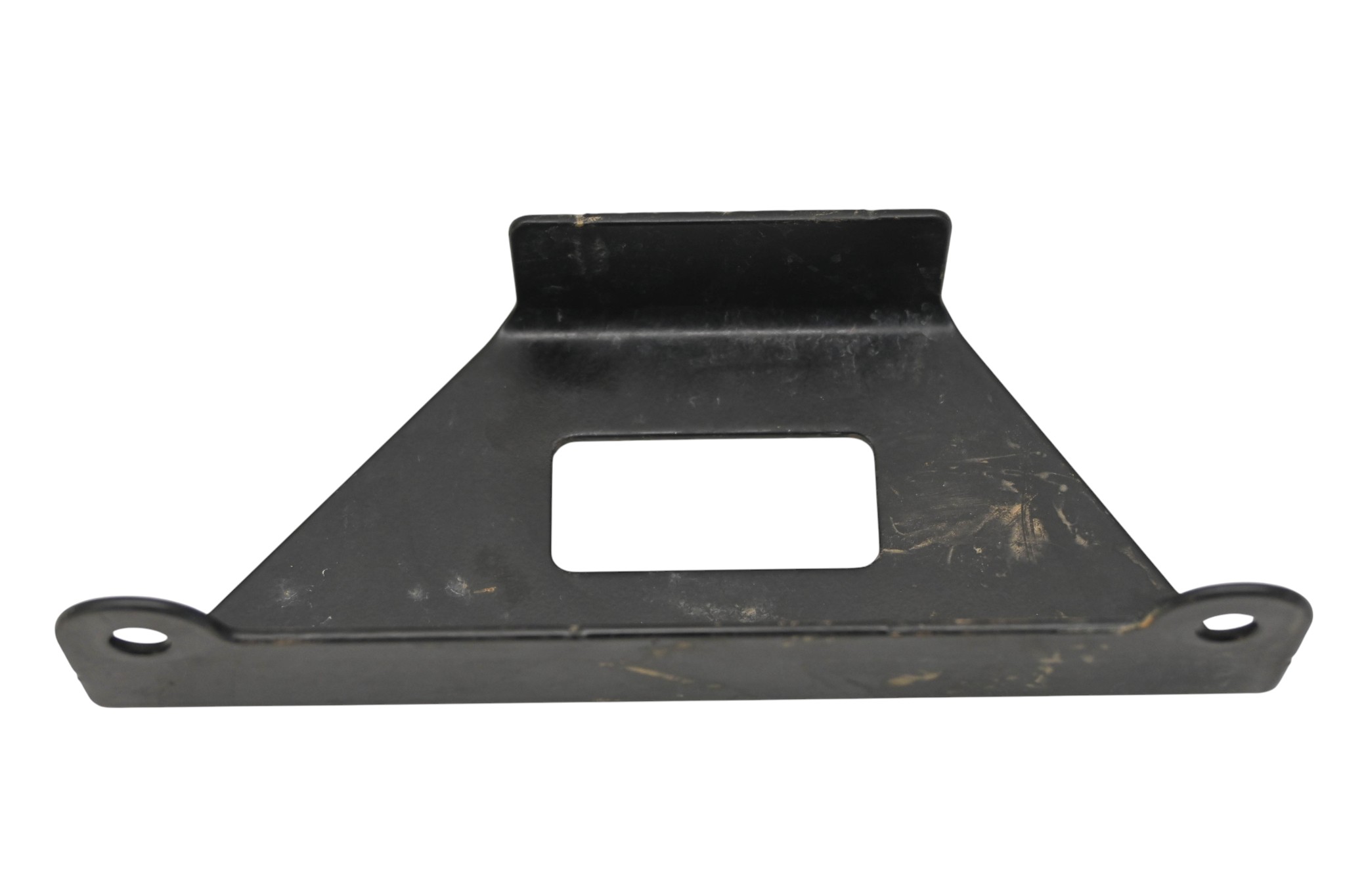 19 Polaris RZR XP Turbo Throttle Pedal Bracket Mount