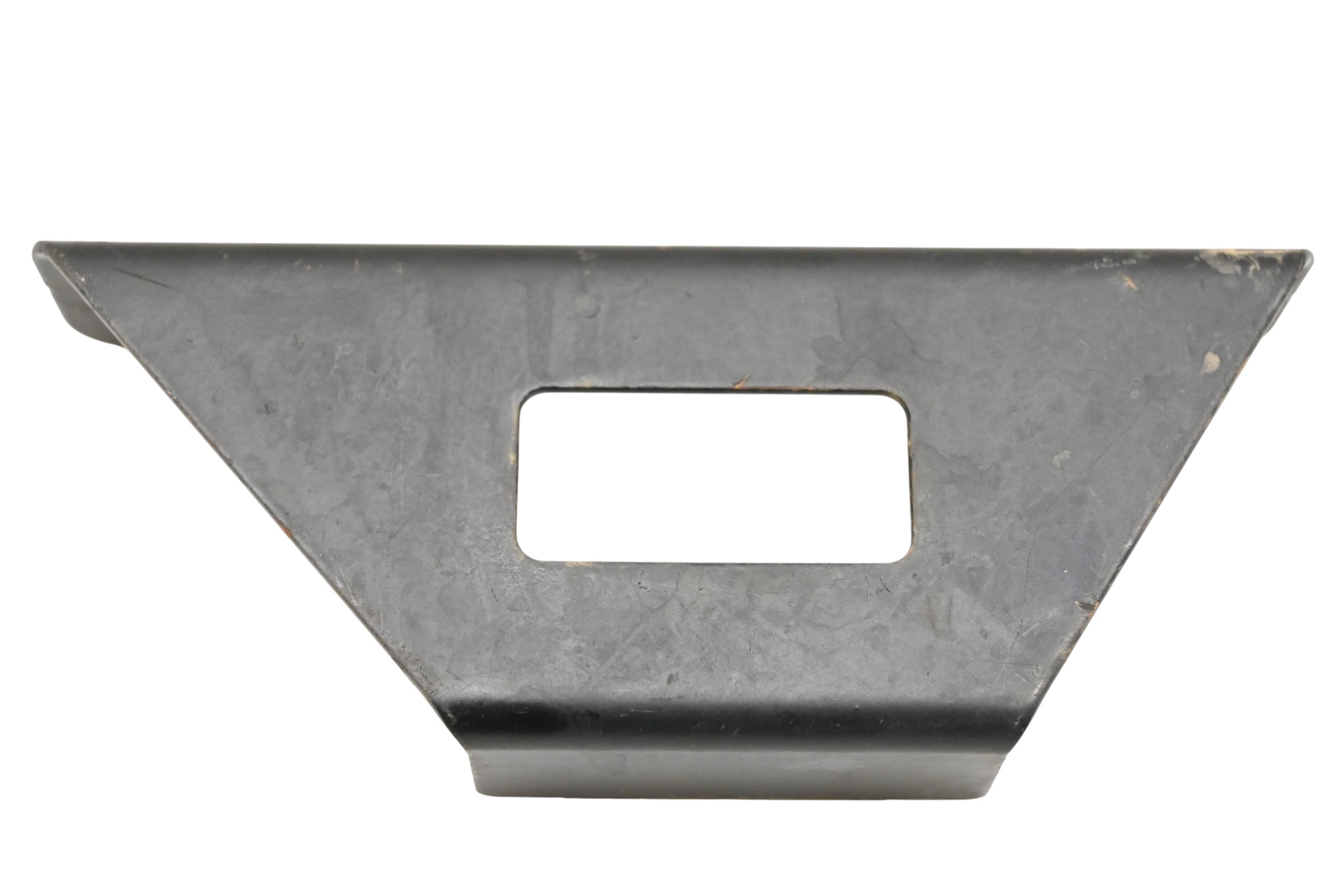 19 Polaris RZR XP Turbo Throttle Pedal Bracket Mount