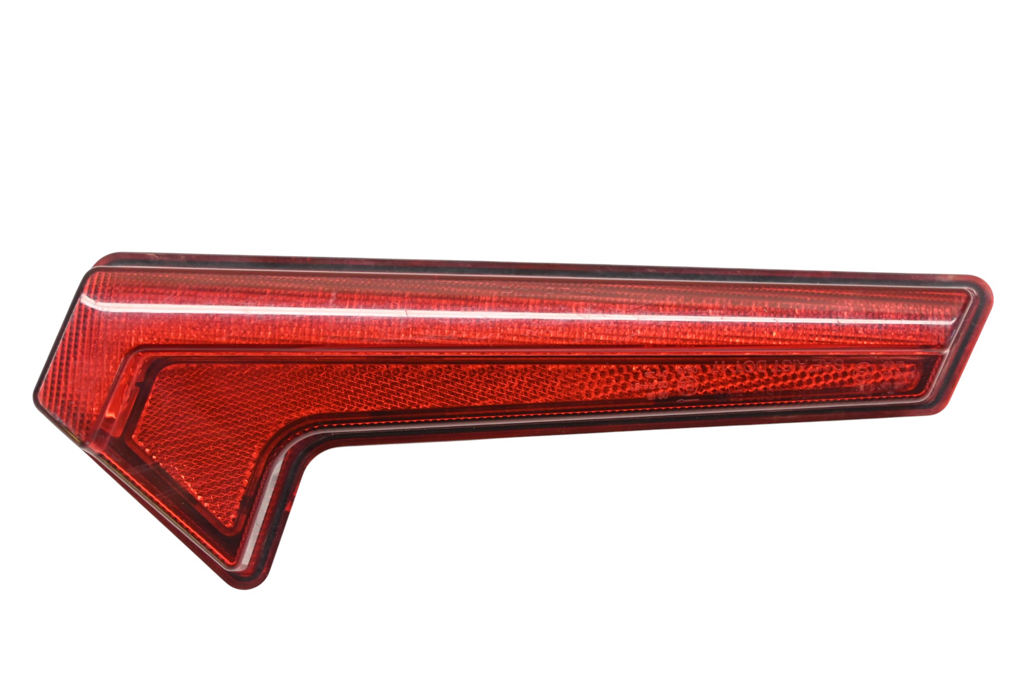 19 Polaris RZR XP Turbo Rear Right Tail Brake Light