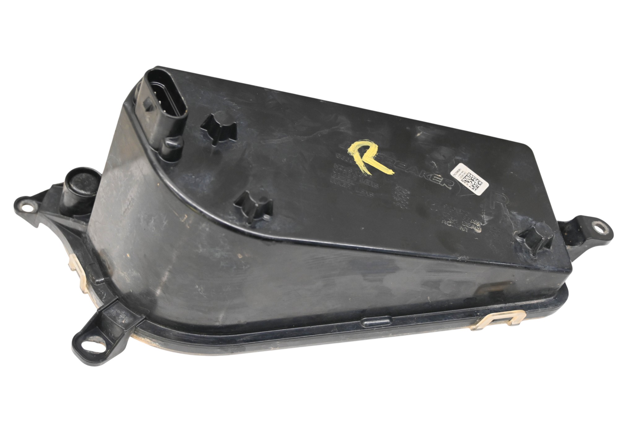 19 Polaris RZR XP Turbo Front Right Headlight