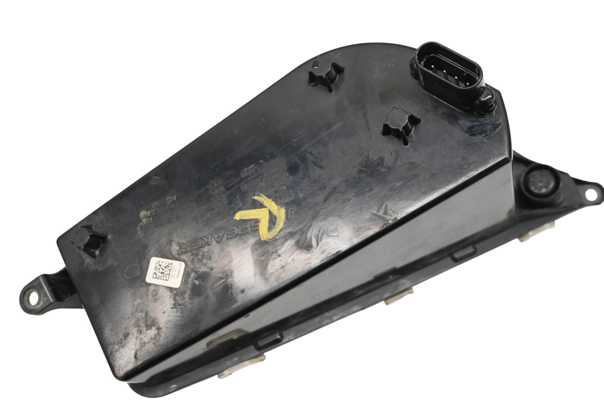 19 Polaris RZR XP Turbo Front Right Headlight