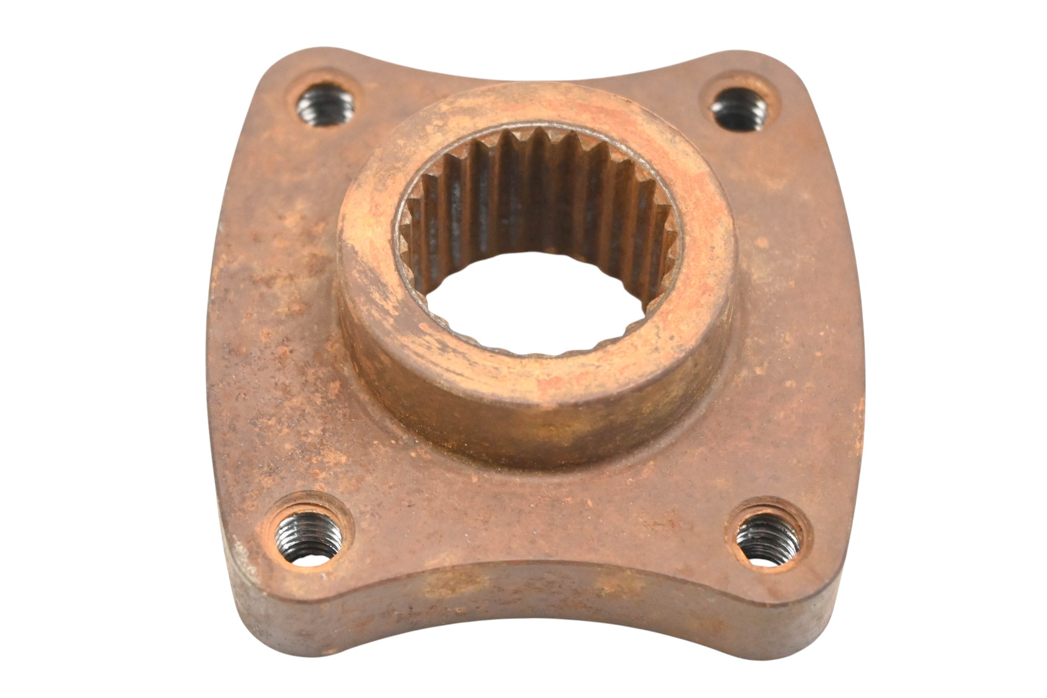 19 Polaris RZR XP Turbo Rear Gear Case Input Coupler