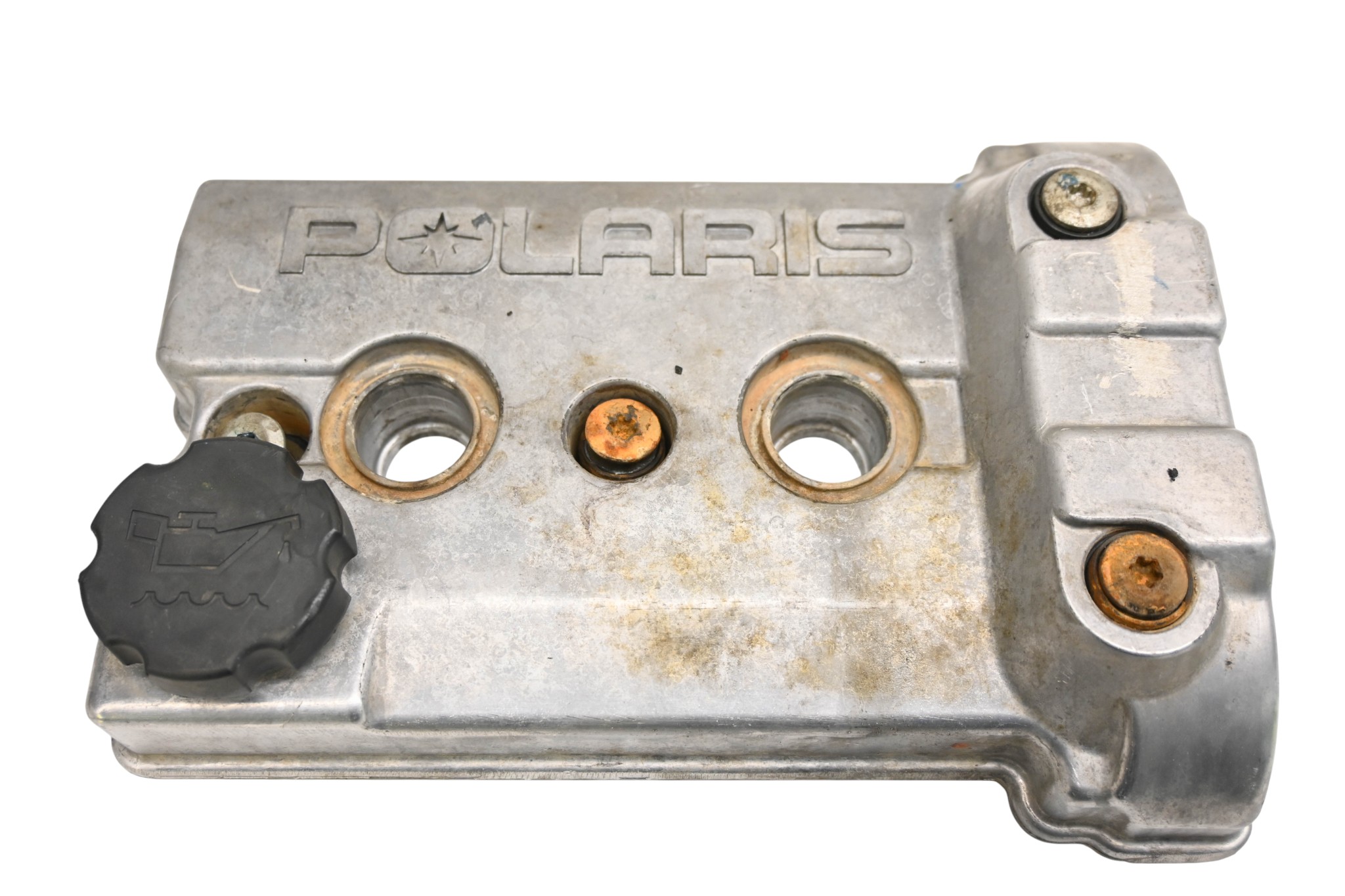 19 Polaris RZR XP Turbo Valve Cover
