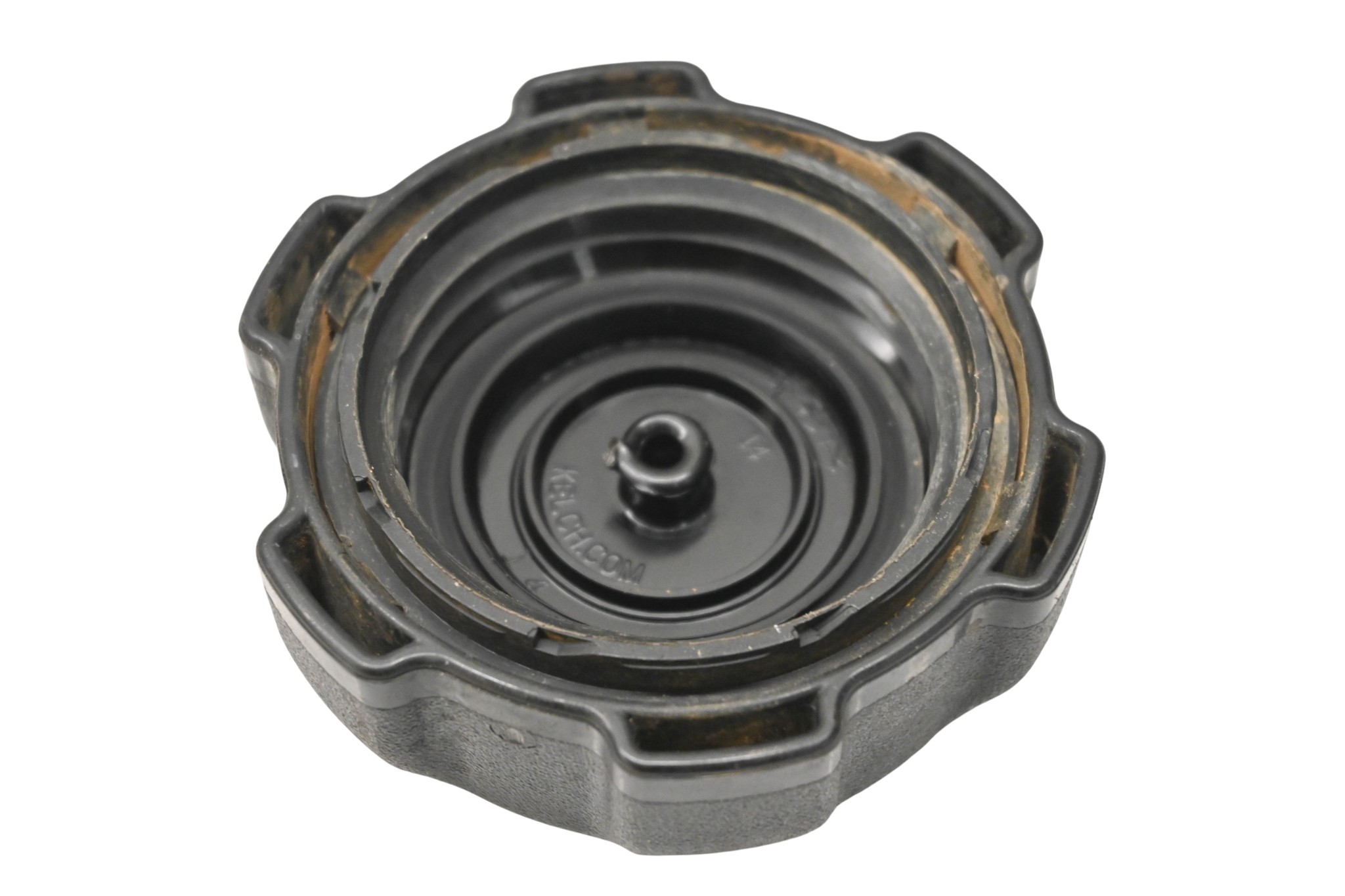 19 Polaris RZR XP Turbo Gas Cap