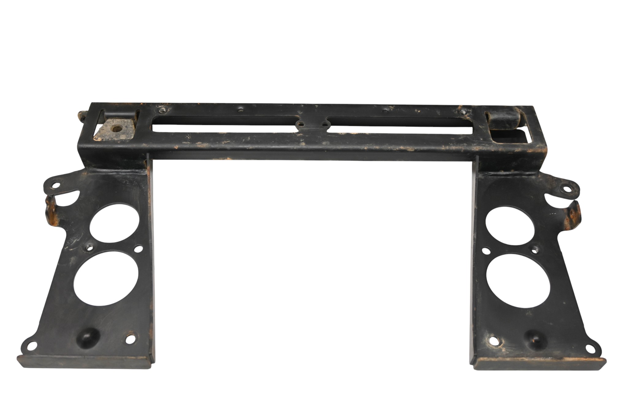 19 Polaris RZR XP Turbo Rear Support Bracket Mount