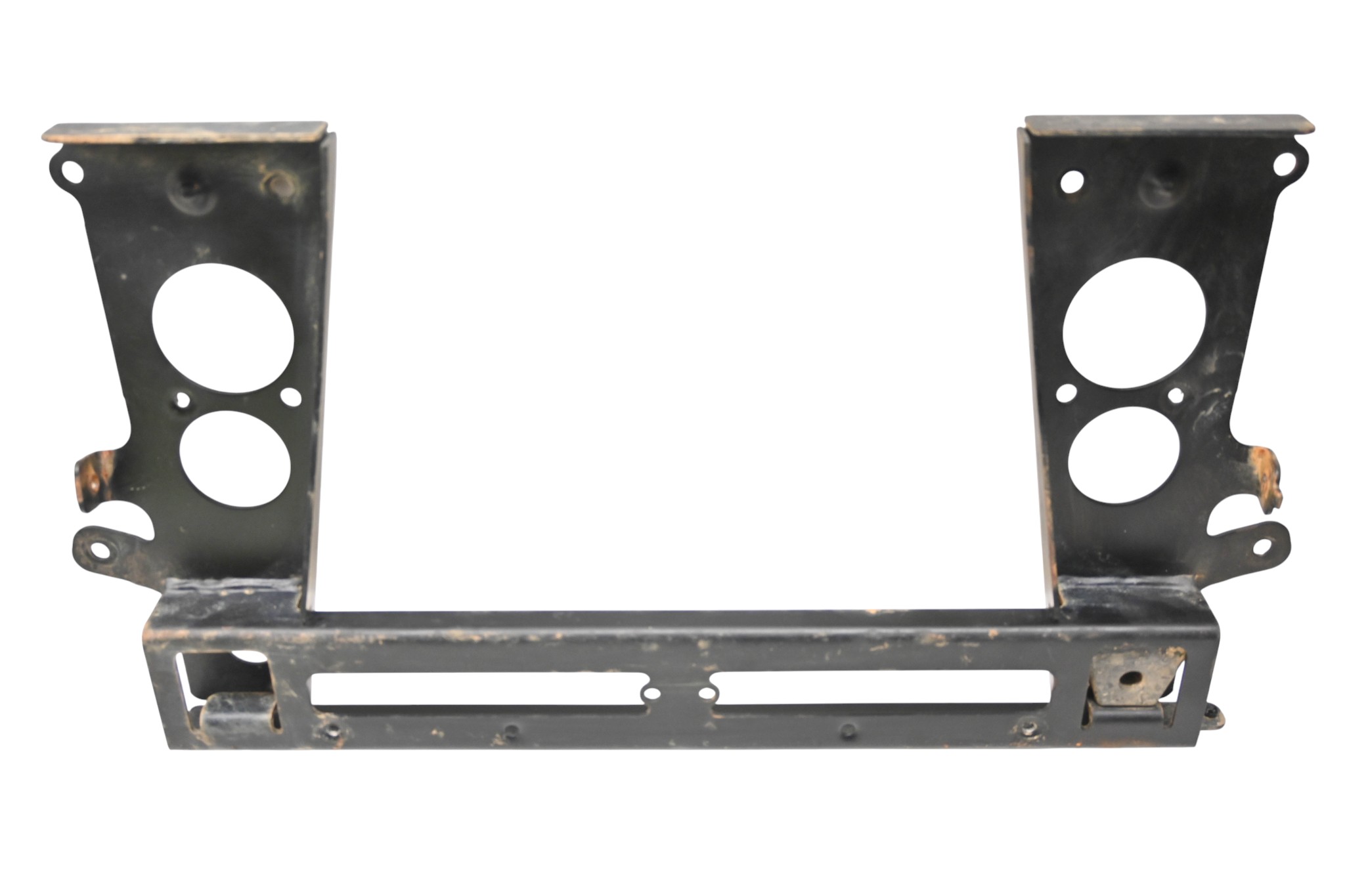 19 Polaris RZR XP Turbo Rear Support Bracket Mount