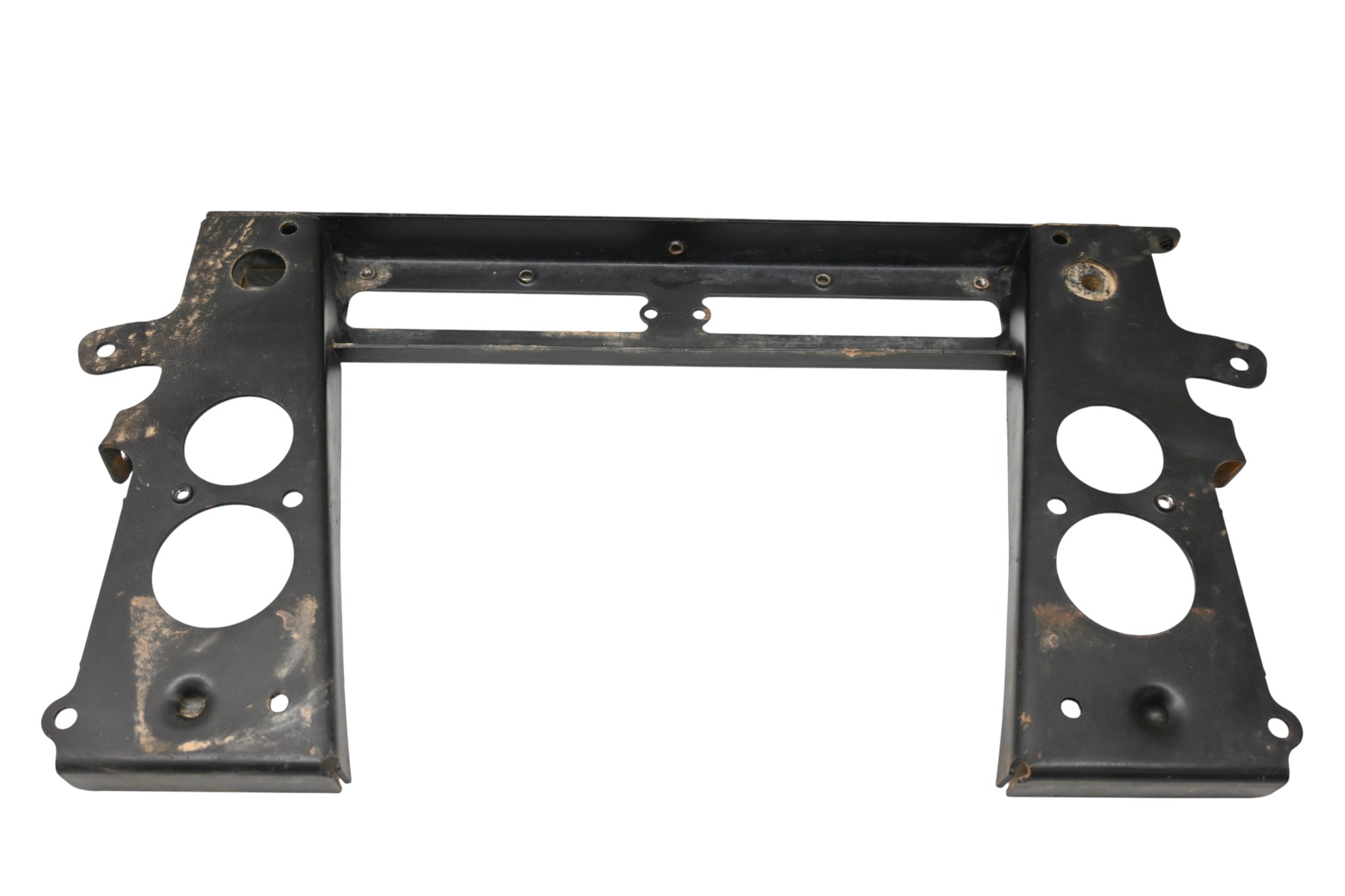 19 Polaris RZR XP Turbo Rear Support Bracket Mount
