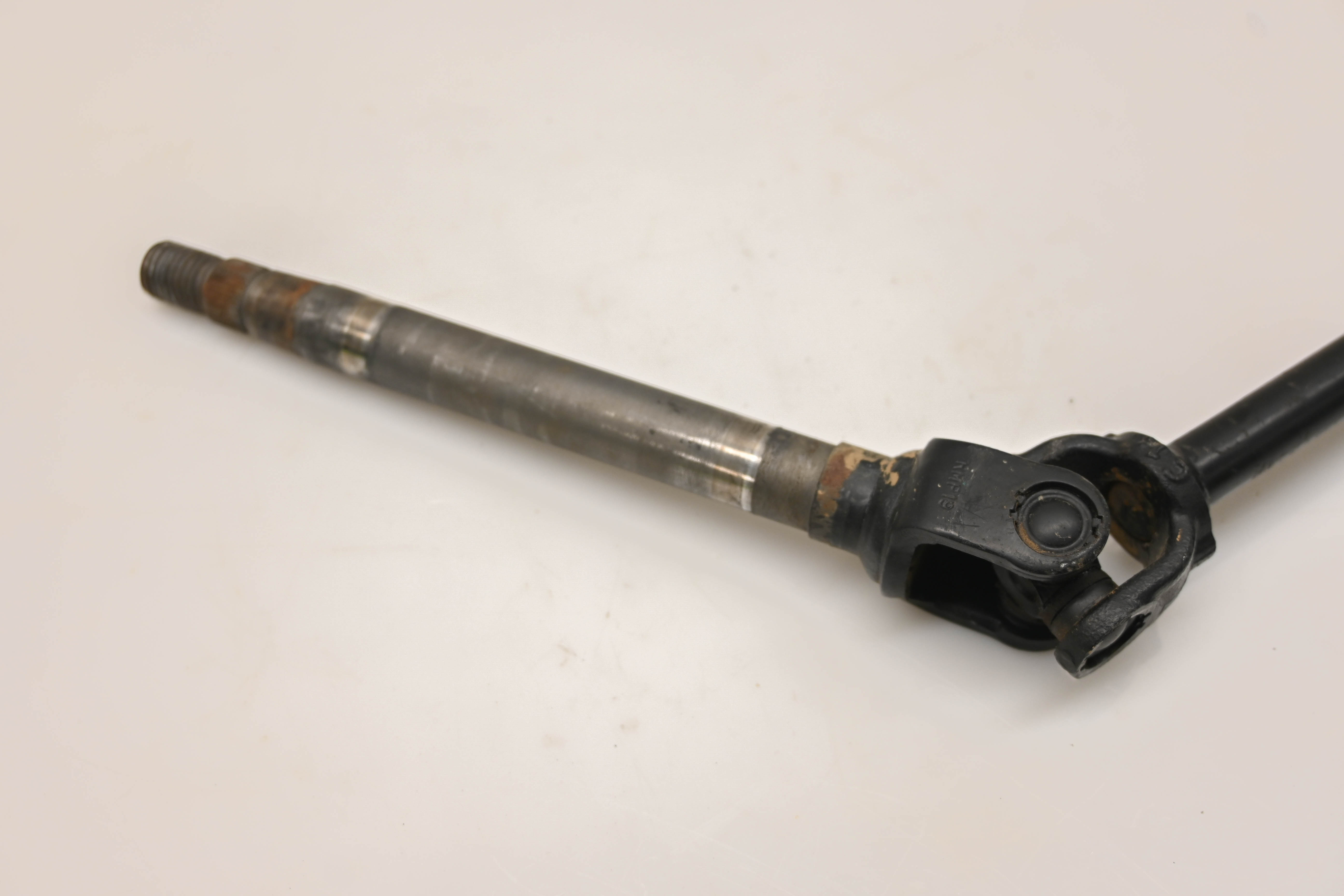 19 Polaris RZR XP Turbo Upper Steering Stem