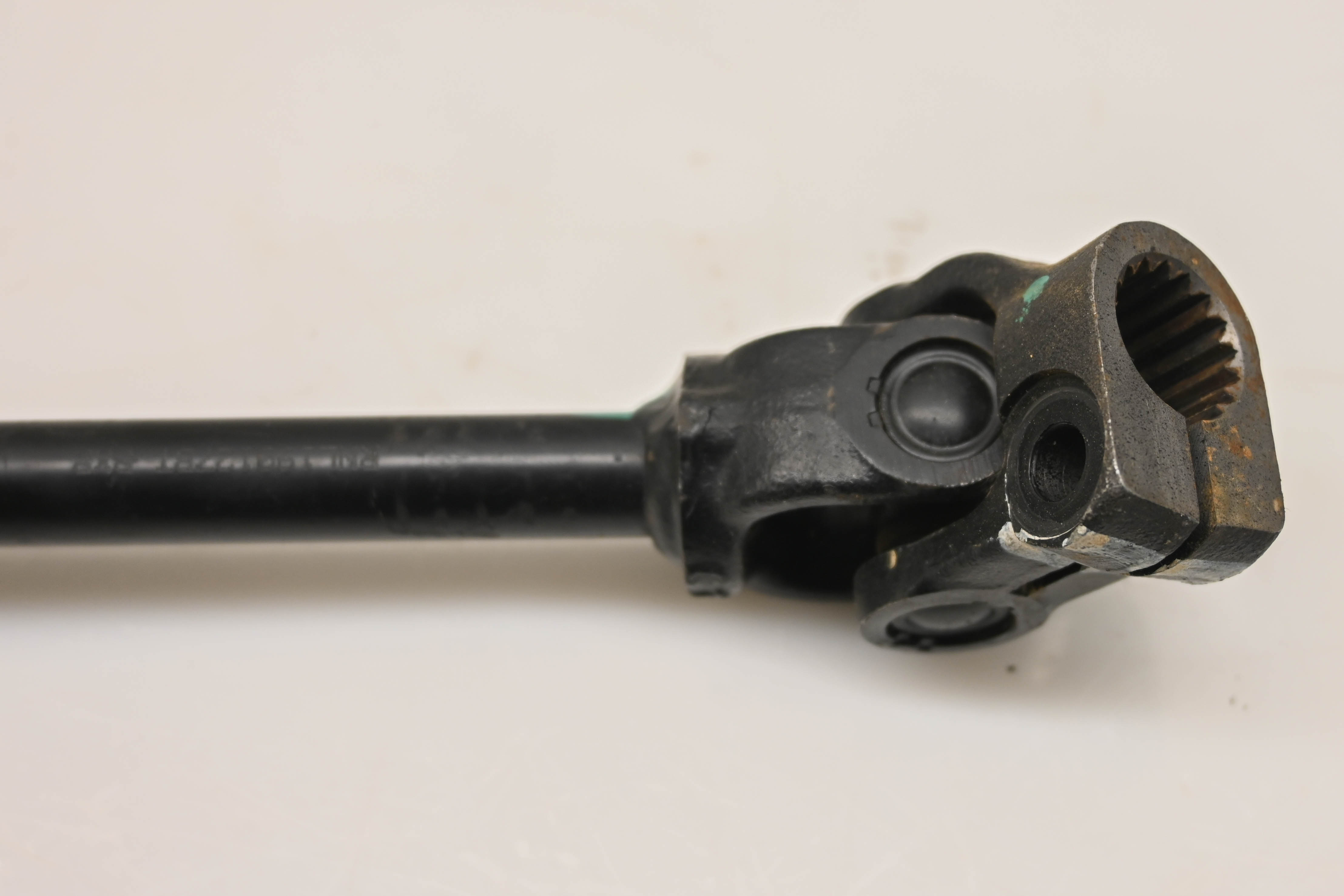 19 Polaris RZR XP Turbo Upper Steering Stem