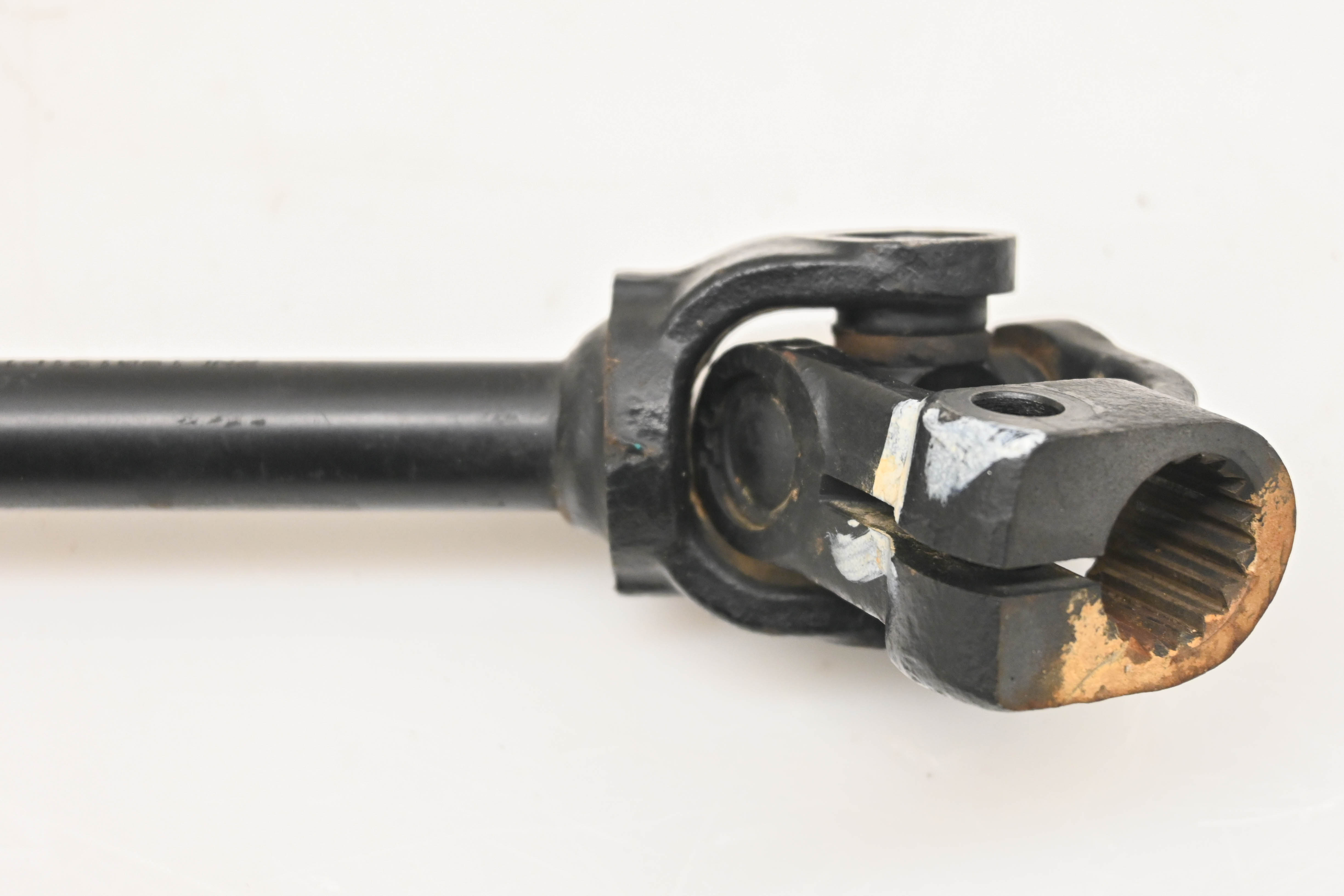 19 Polaris RZR XP Turbo Lower Steering Stem