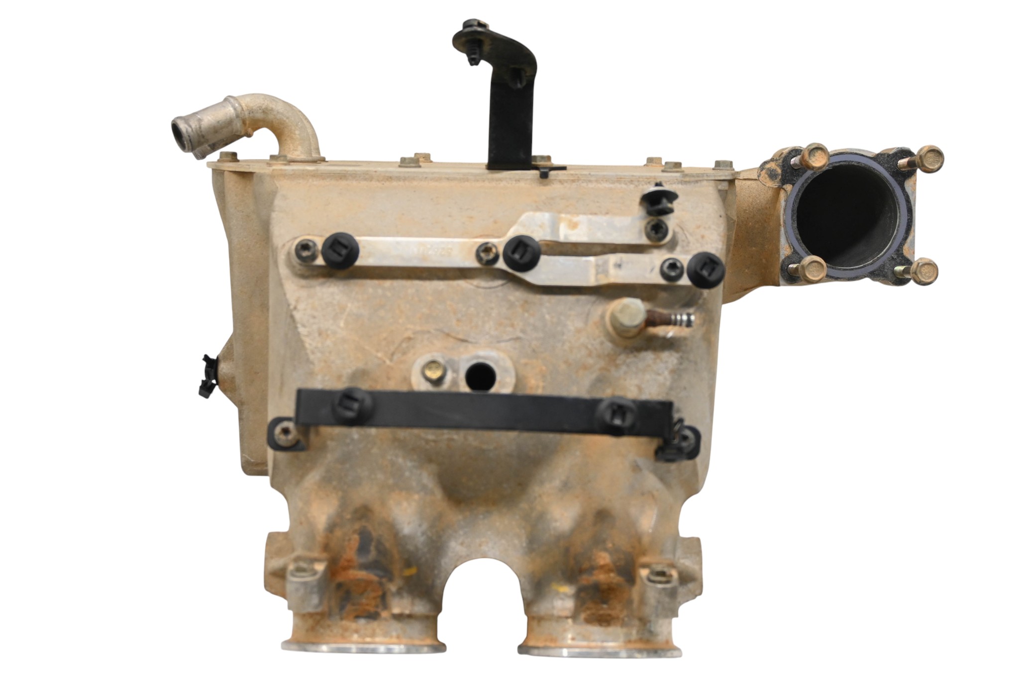 19 Polaris RZR XP Turbo Intake Manifold