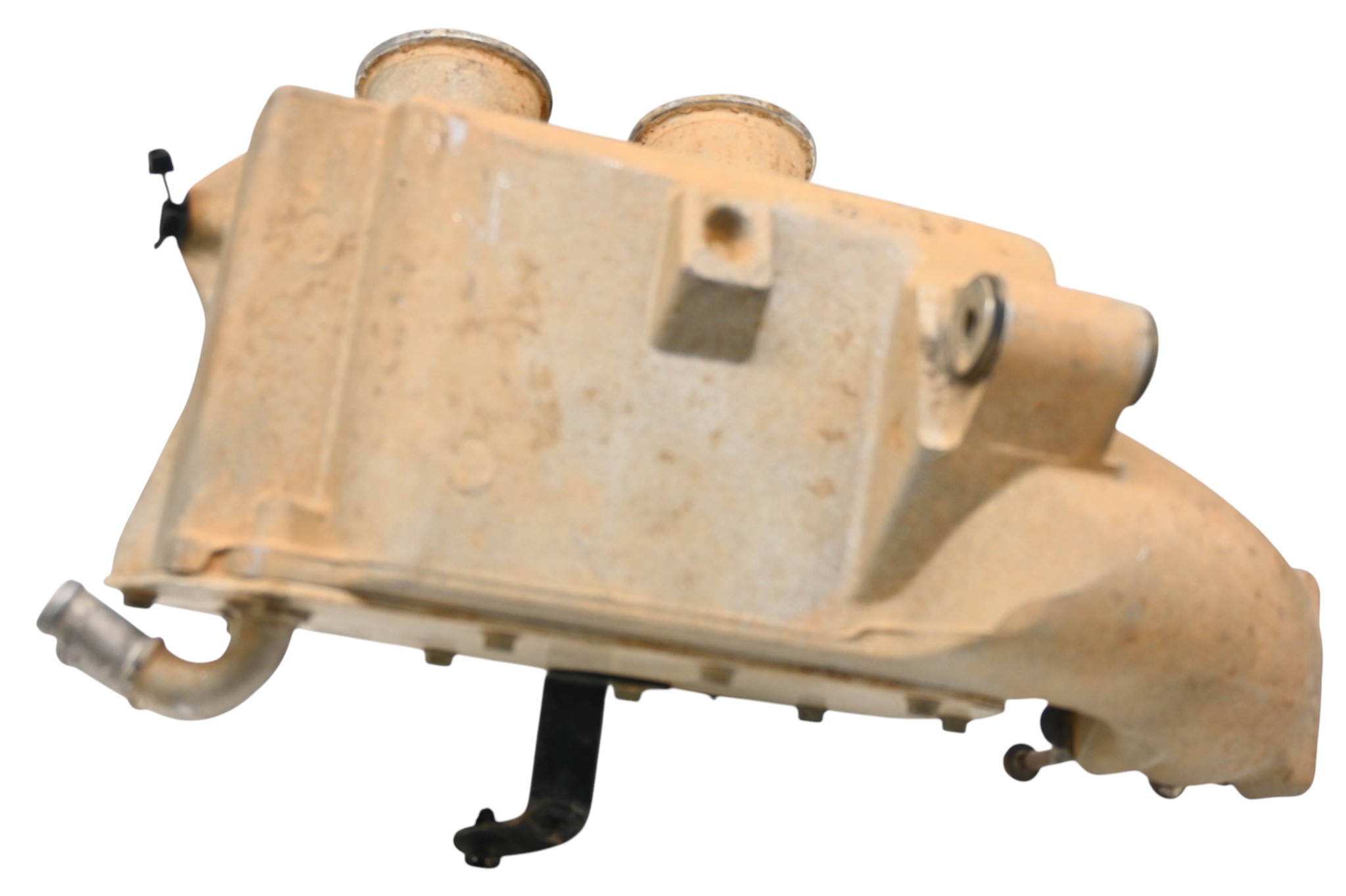 19 Polaris RZR XP Turbo Intake Manifold